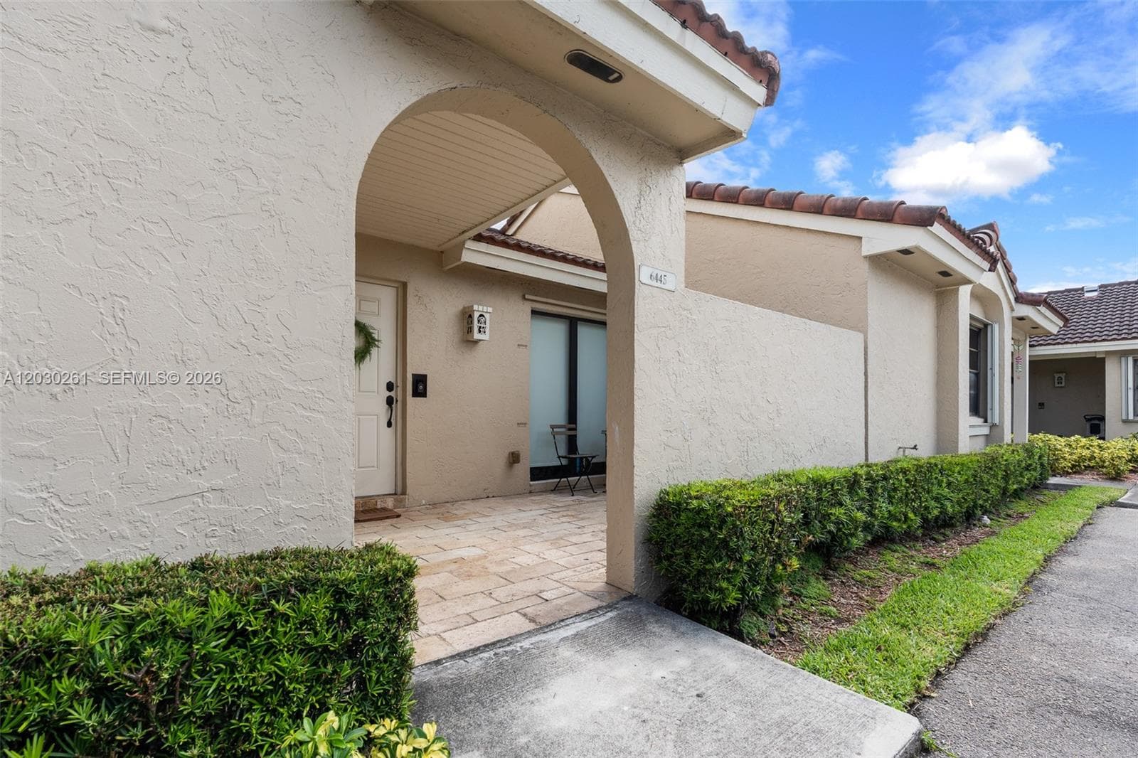6445 NW 171st St # 6445, Unincorporated Dade County FL 33015 — 4