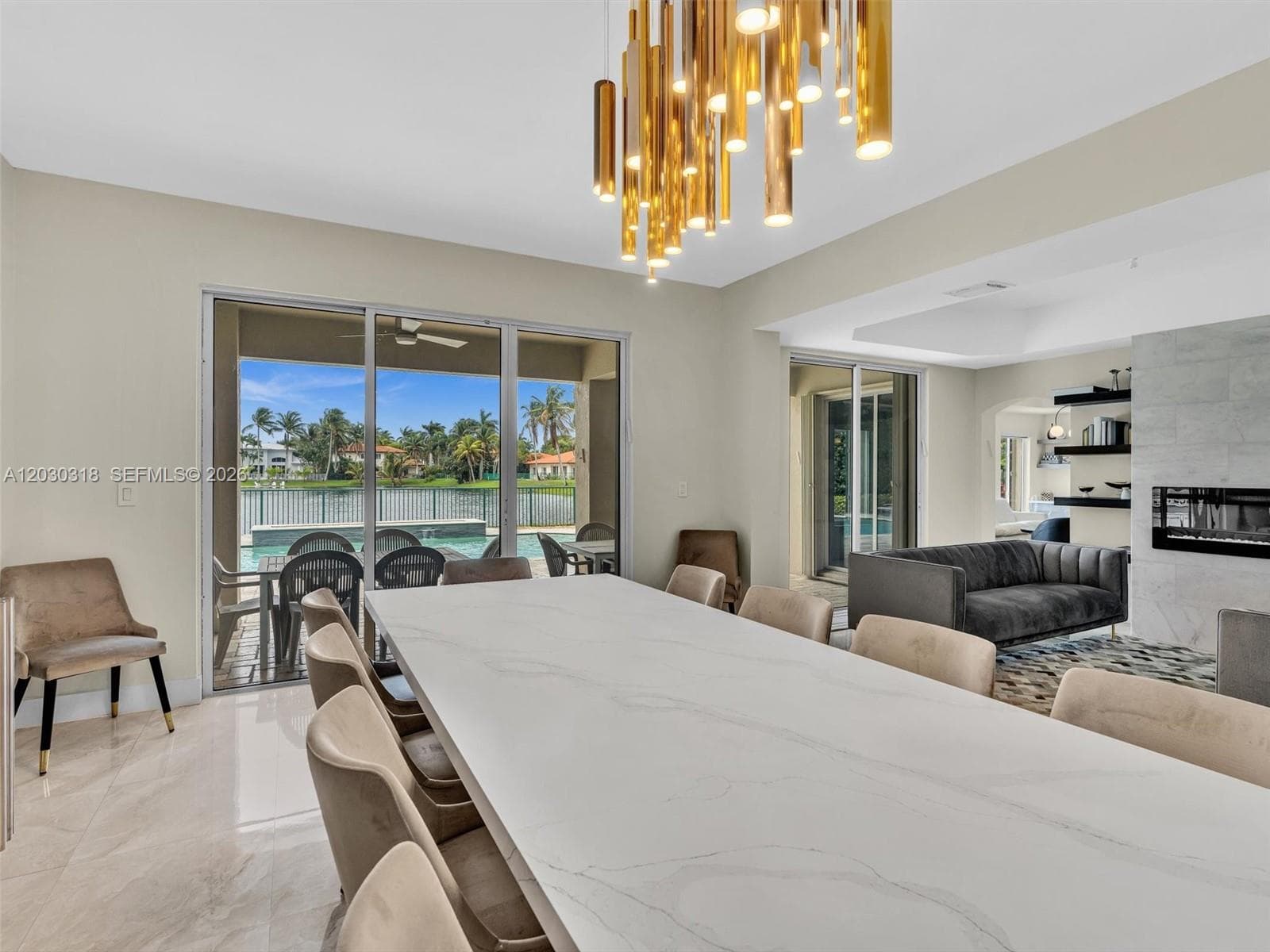 8052 NW 161st Ter, Miami Lakes FL 33016 — 8