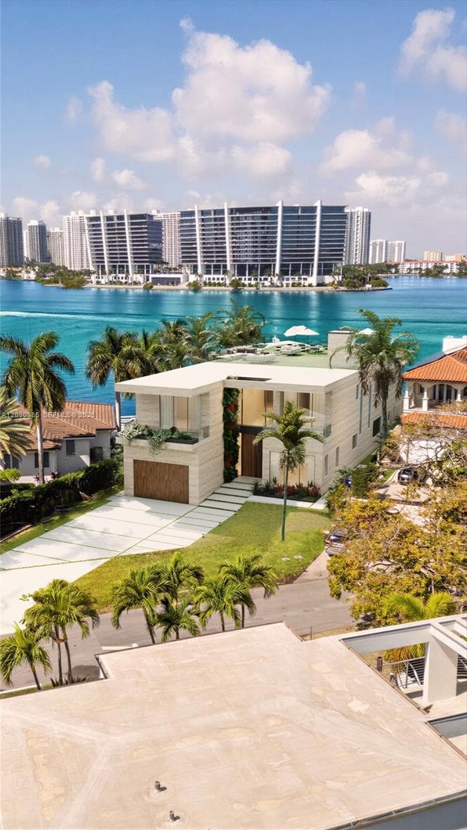 18800 N Bay Rd, Sunny Isles Beach FL 33160 — 2