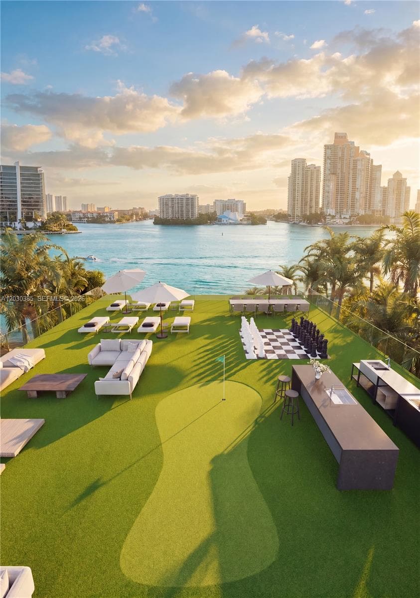 18800 N Bay Rd, Sunny Isles Beach FL 33160 — 7