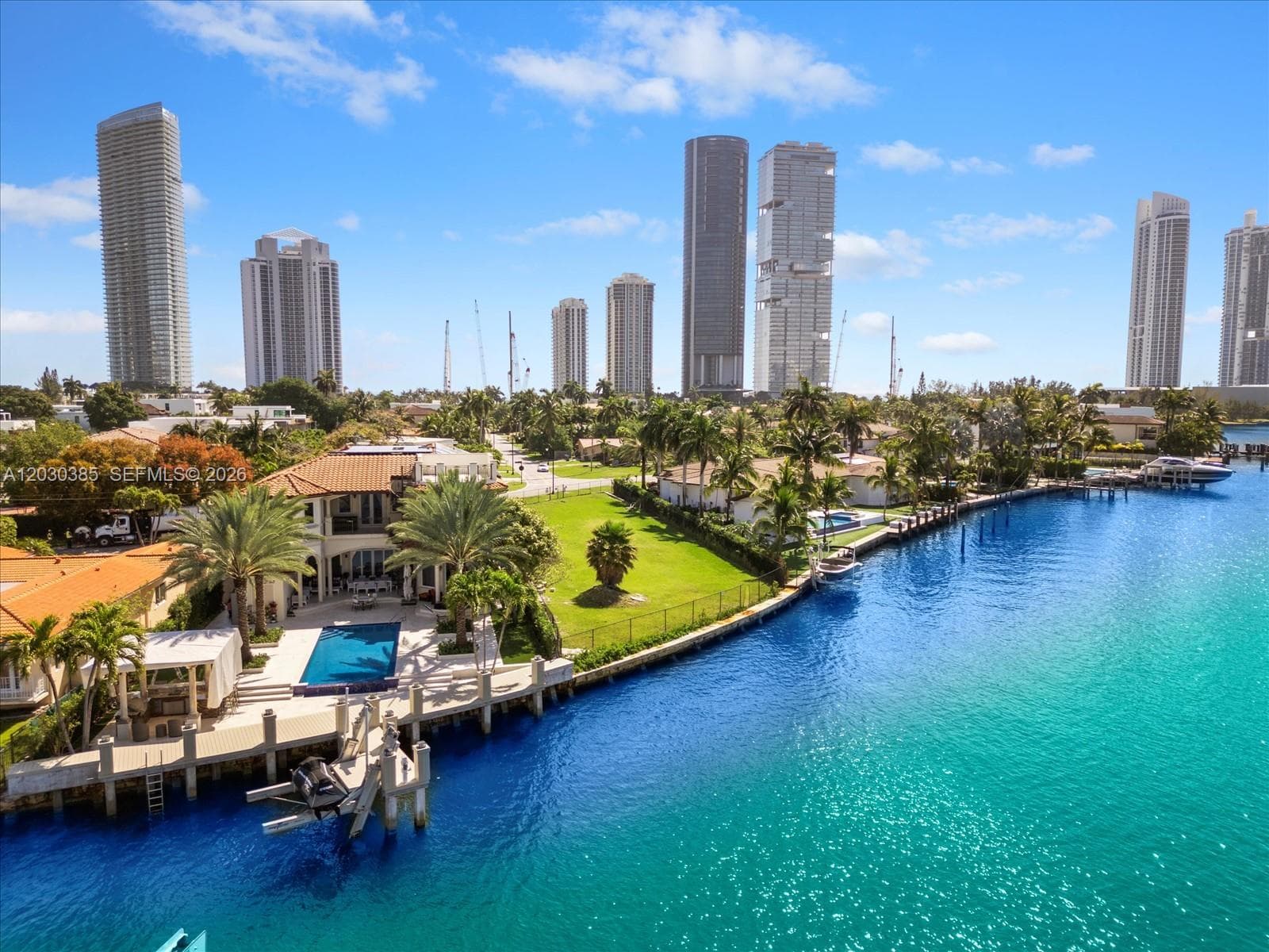 18800 N Bay Rd, Sunny Isles Beach FL 33160 — 10