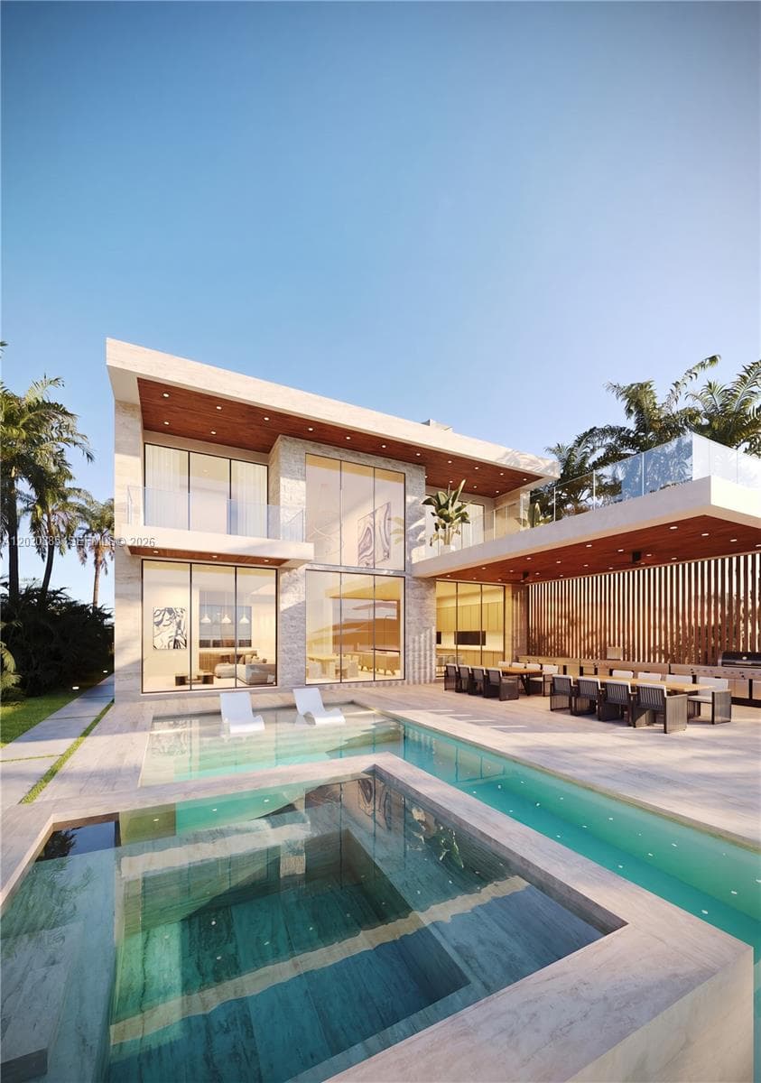18800 N Bay Rd, Sunny Isles Beach FL 33160 — 4