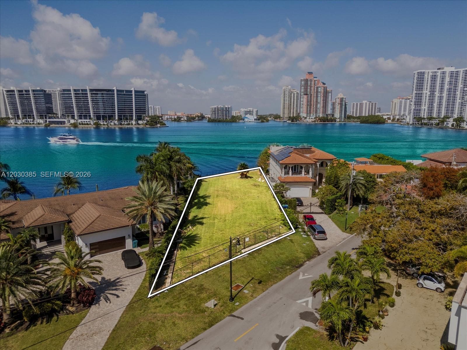 18800 N Bay Rd, Sunny Isles Beach FL 33160 — 8