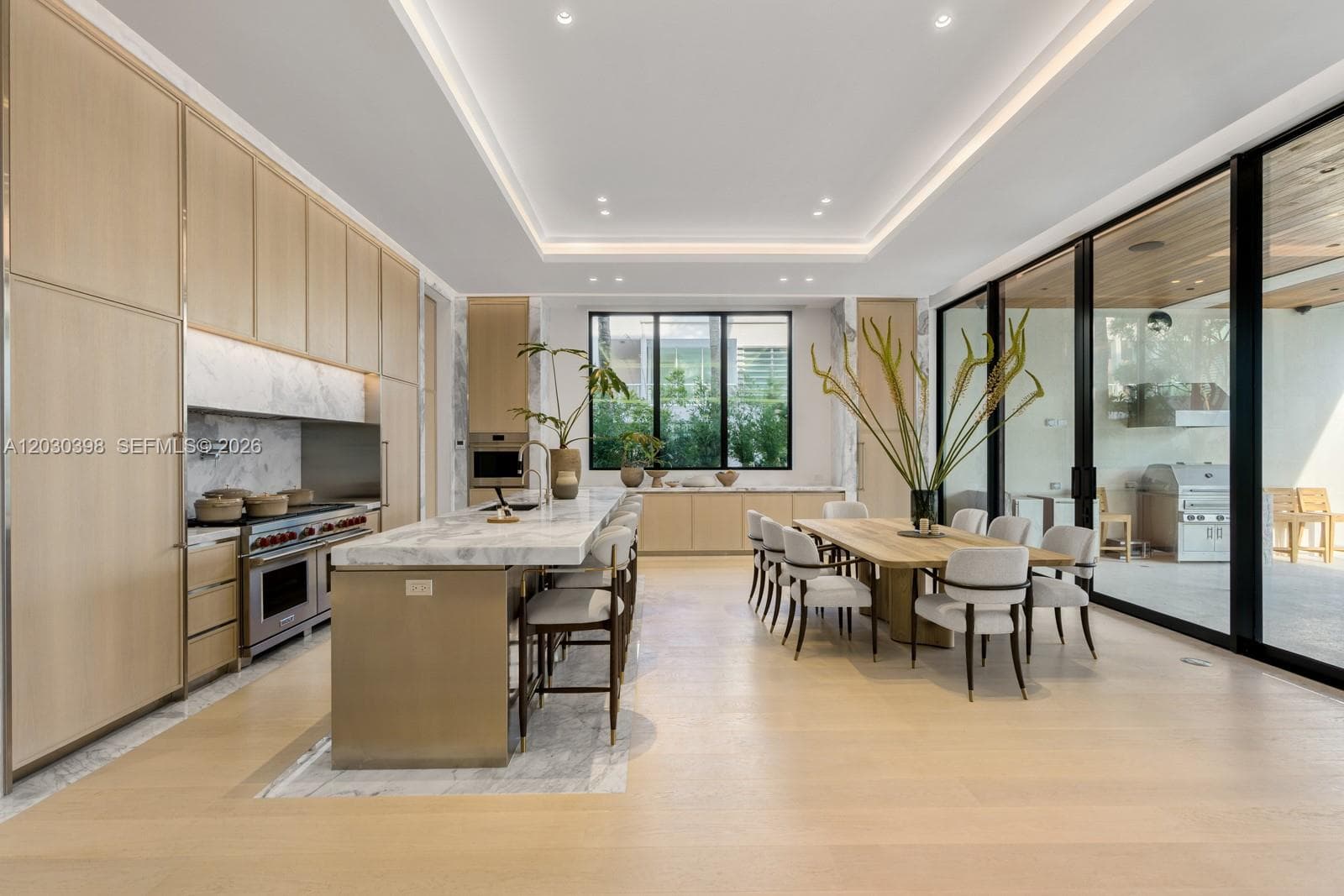 360 S Hibiscus Drive, Miami Beach FL 33139 — 23