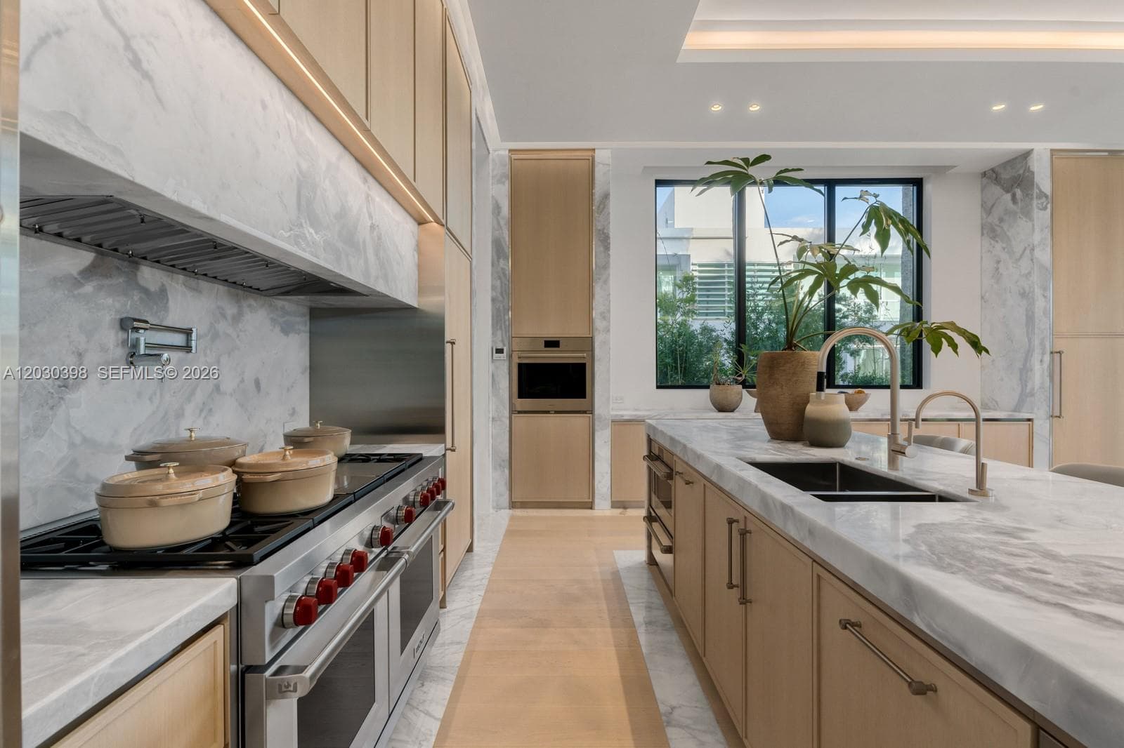 360 S Hibiscus Drive, Miami Beach FL 33139 — 27