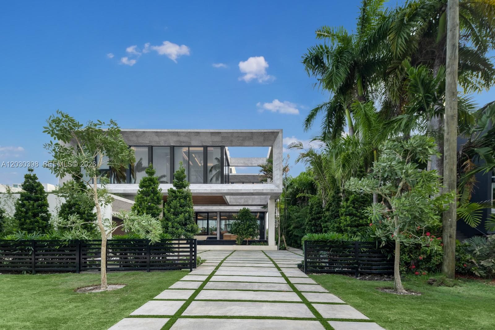360 S Hibiscus Drive, Miami Beach FL 33139 — 2
