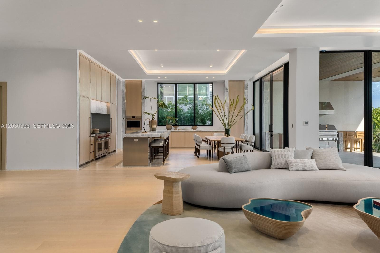 360 S Hibiscus Drive, Miami Beach FL 33139 — 17