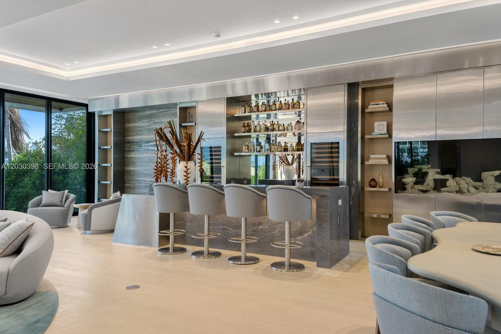 360 S Hibiscus Drive, Miami Beach FL 33139 — 16