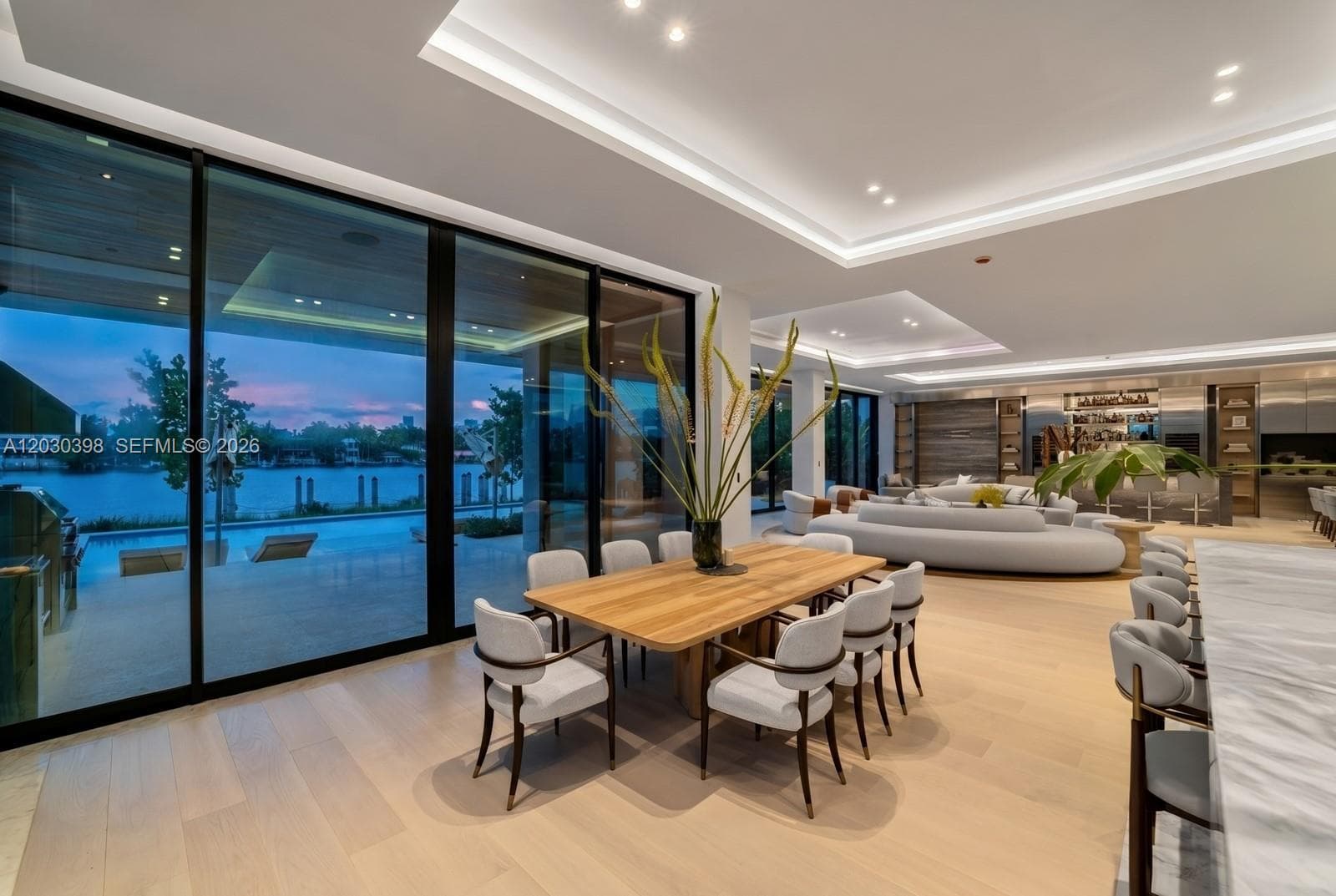 360 S Hibiscus Drive, Miami Beach FL 33139 — 26