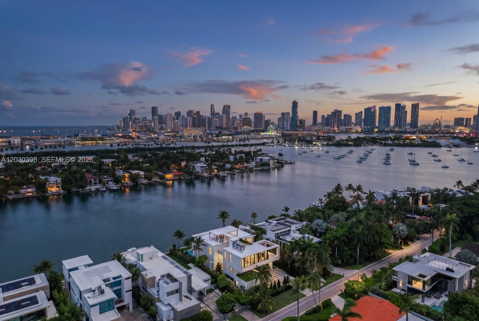 360 S Hibiscus Drive, Miami Beach FL 33139 — 80