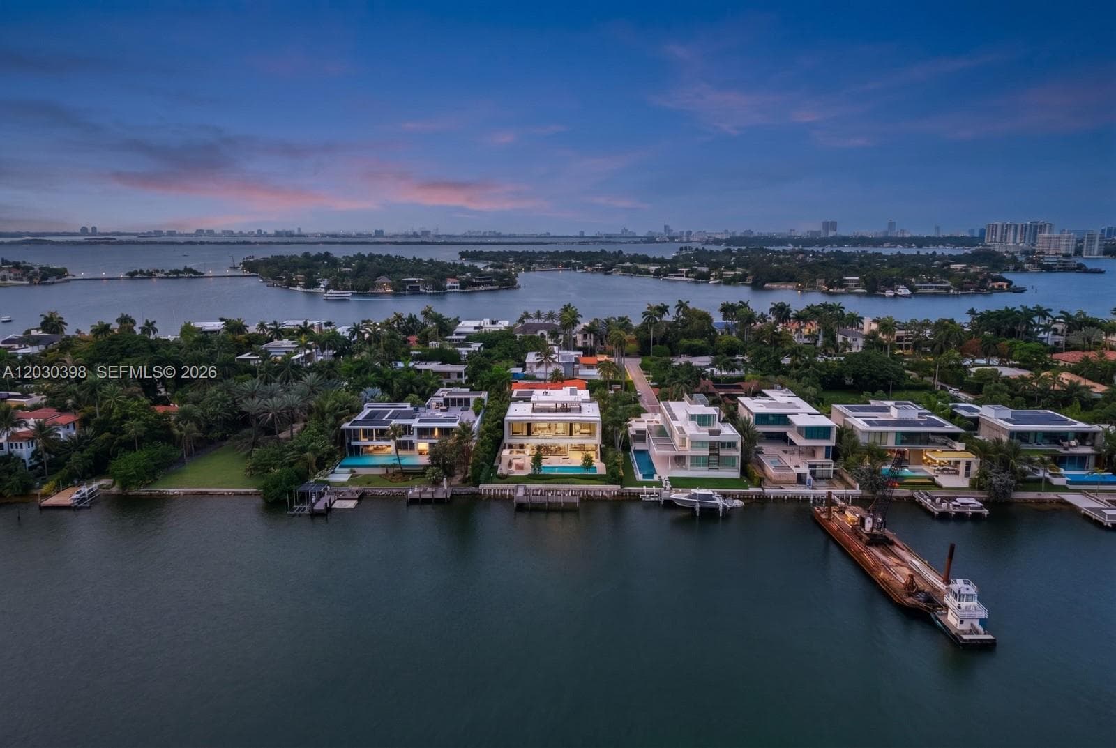 360 S Hibiscus Drive, Miami Beach FL 33139 — 81