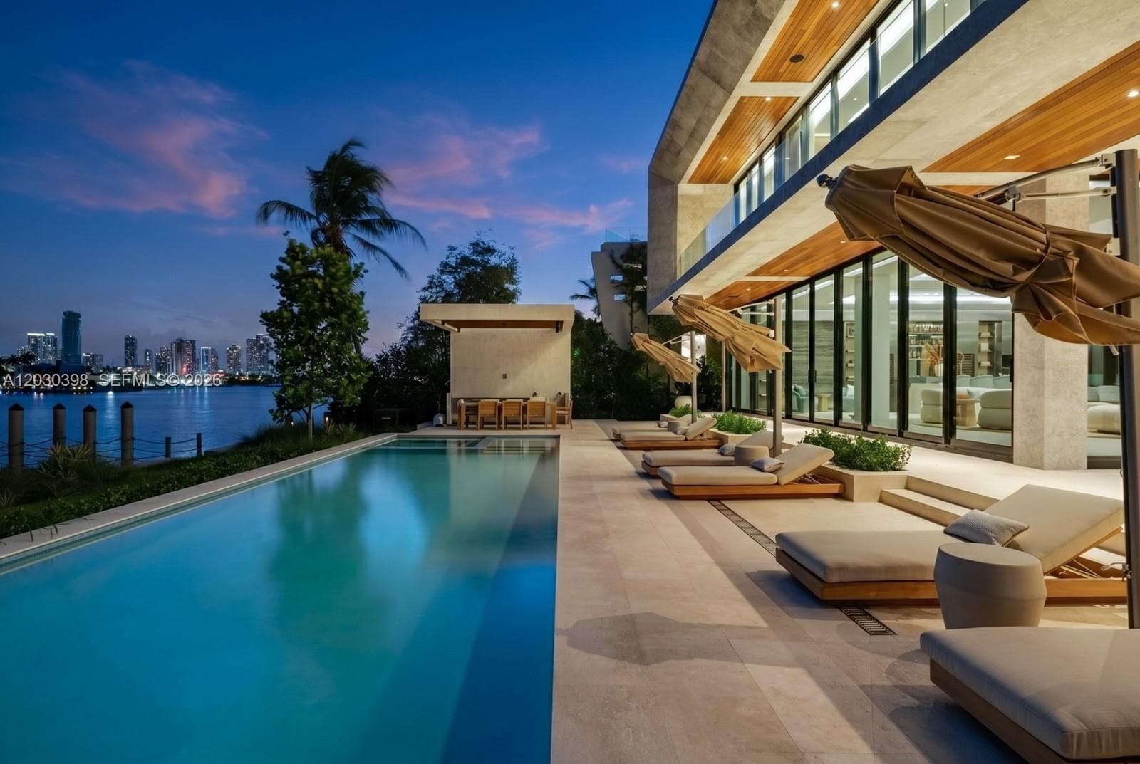 360 S Hibiscus Drive, Miami Beach FL 33139 — 38