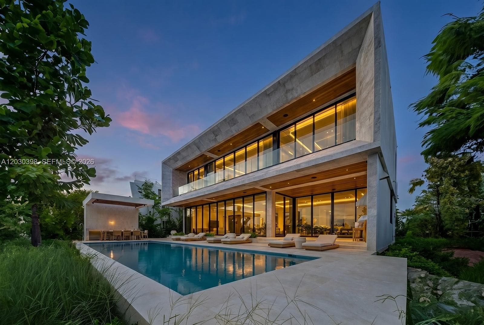 360 S Hibiscus Drive, Miami Beach FL 33139 — 45