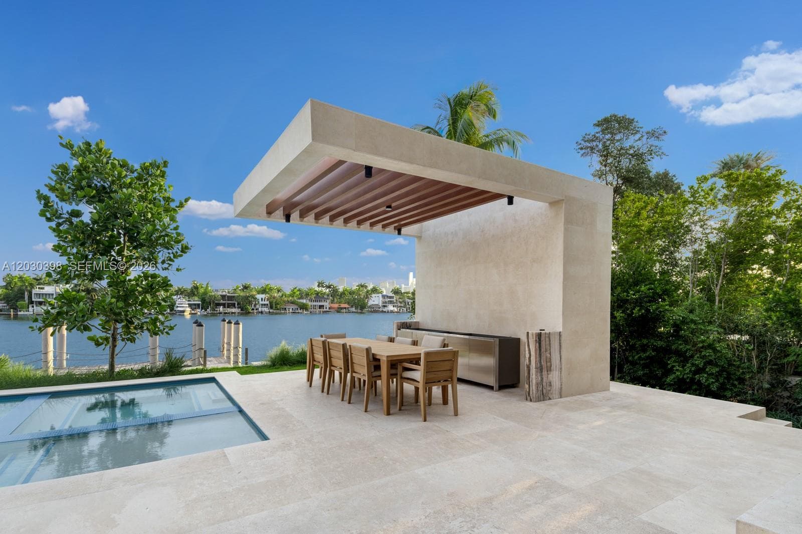 360 S Hibiscus Drive, Miami Beach FL 33139 — 37
