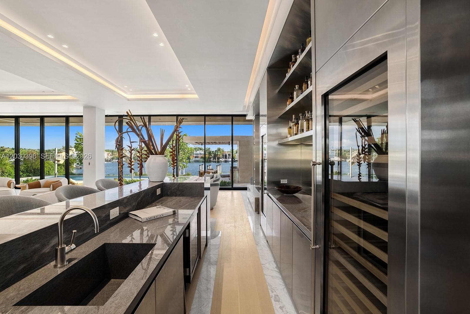 360 S Hibiscus Drive, Miami Beach FL 33139 — 19
