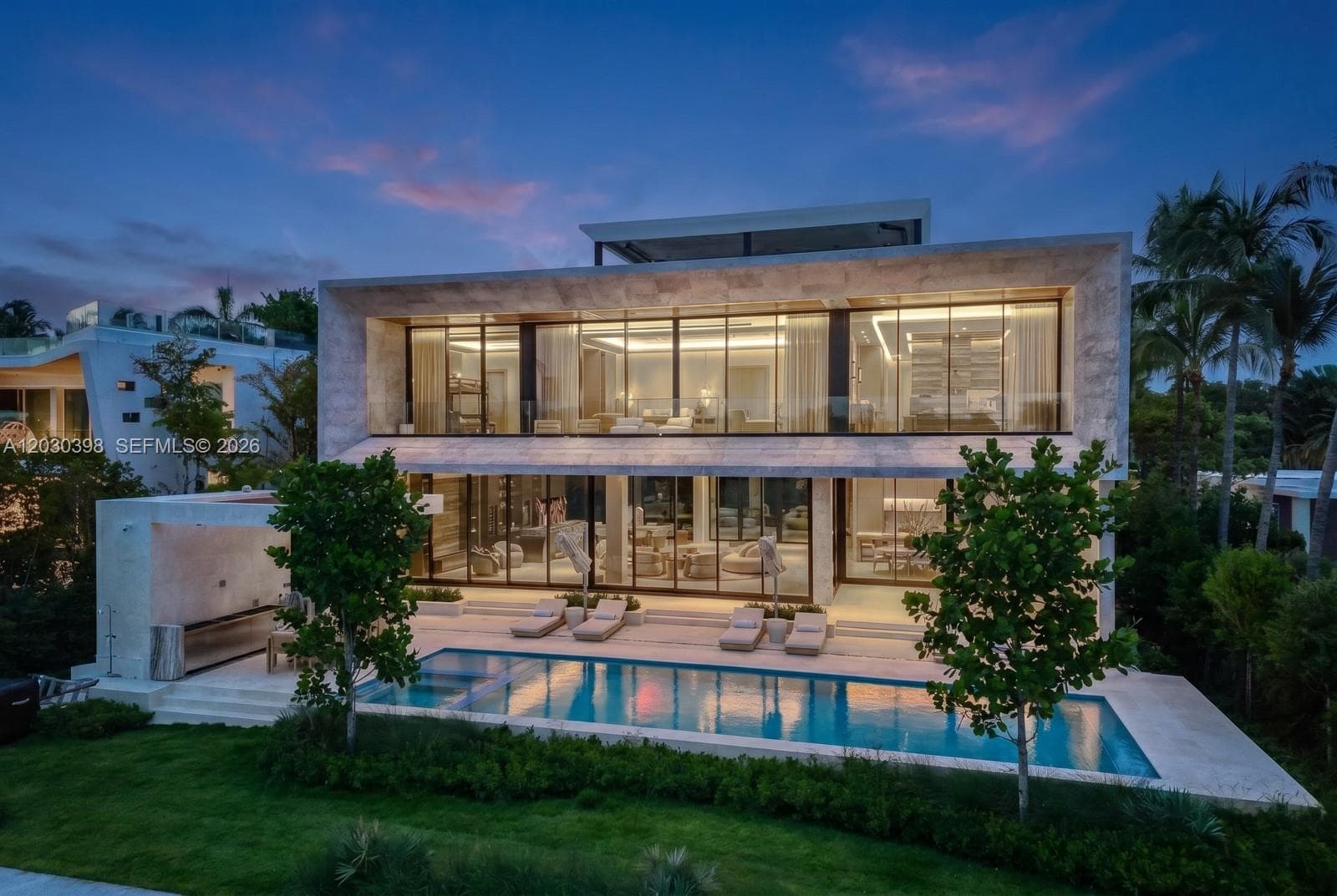 360 S Hibiscus Drive, Miami Beach FL 33139 — 44
