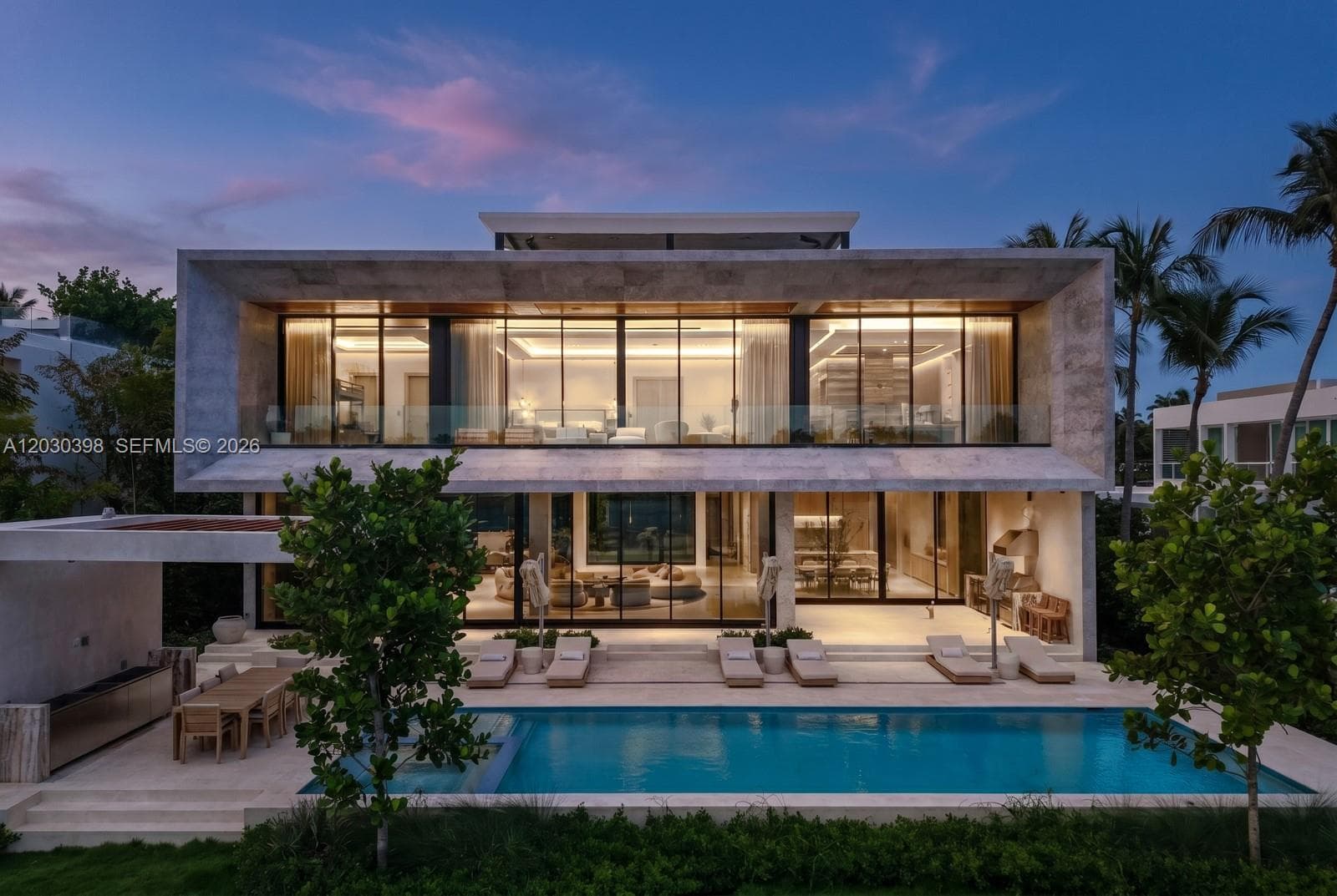360 S Hibiscus Drive, Miami Beach FL 33139 — 40