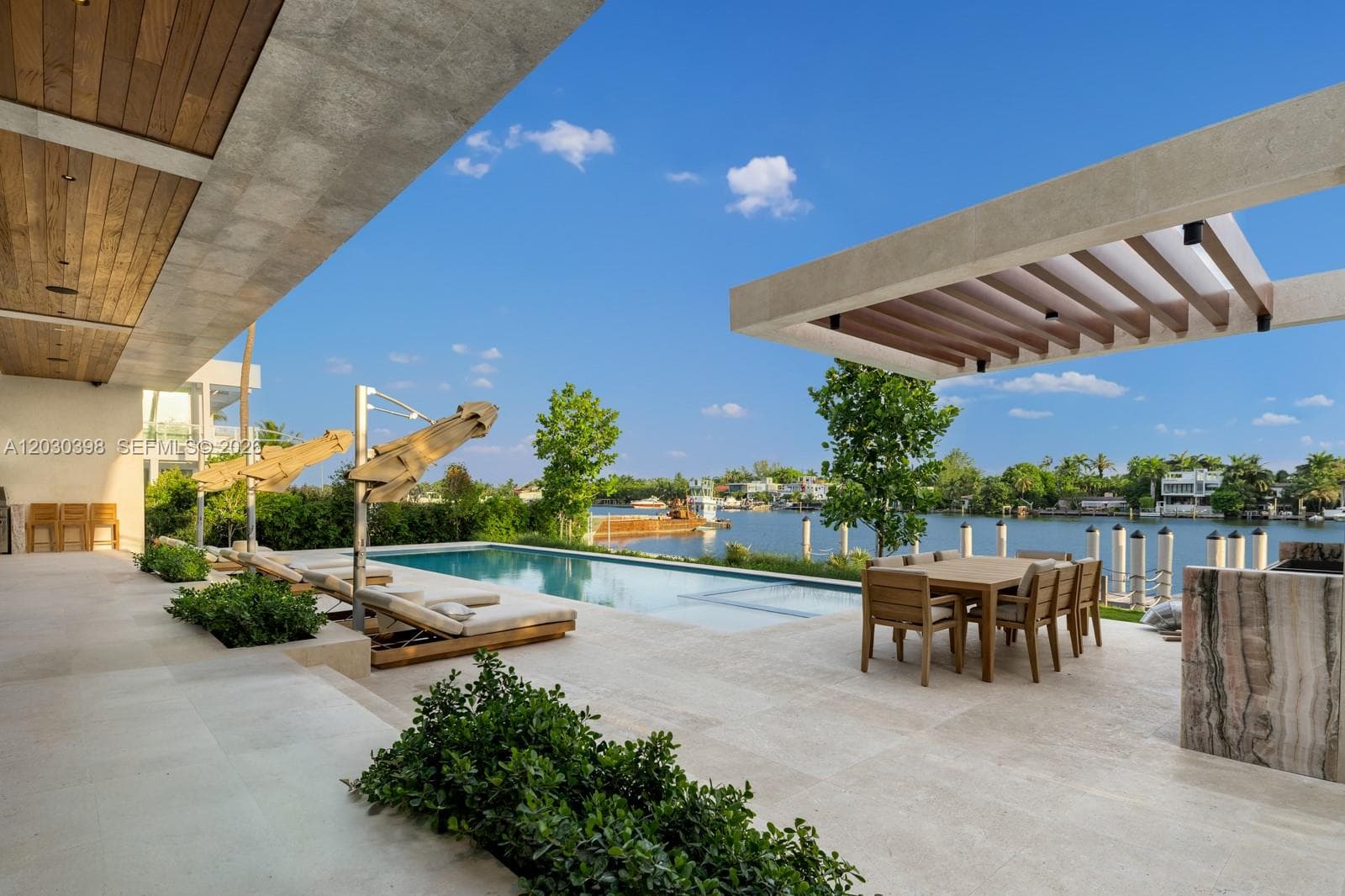 360 S Hibiscus Drive, Miami Beach FL 33139 — 35