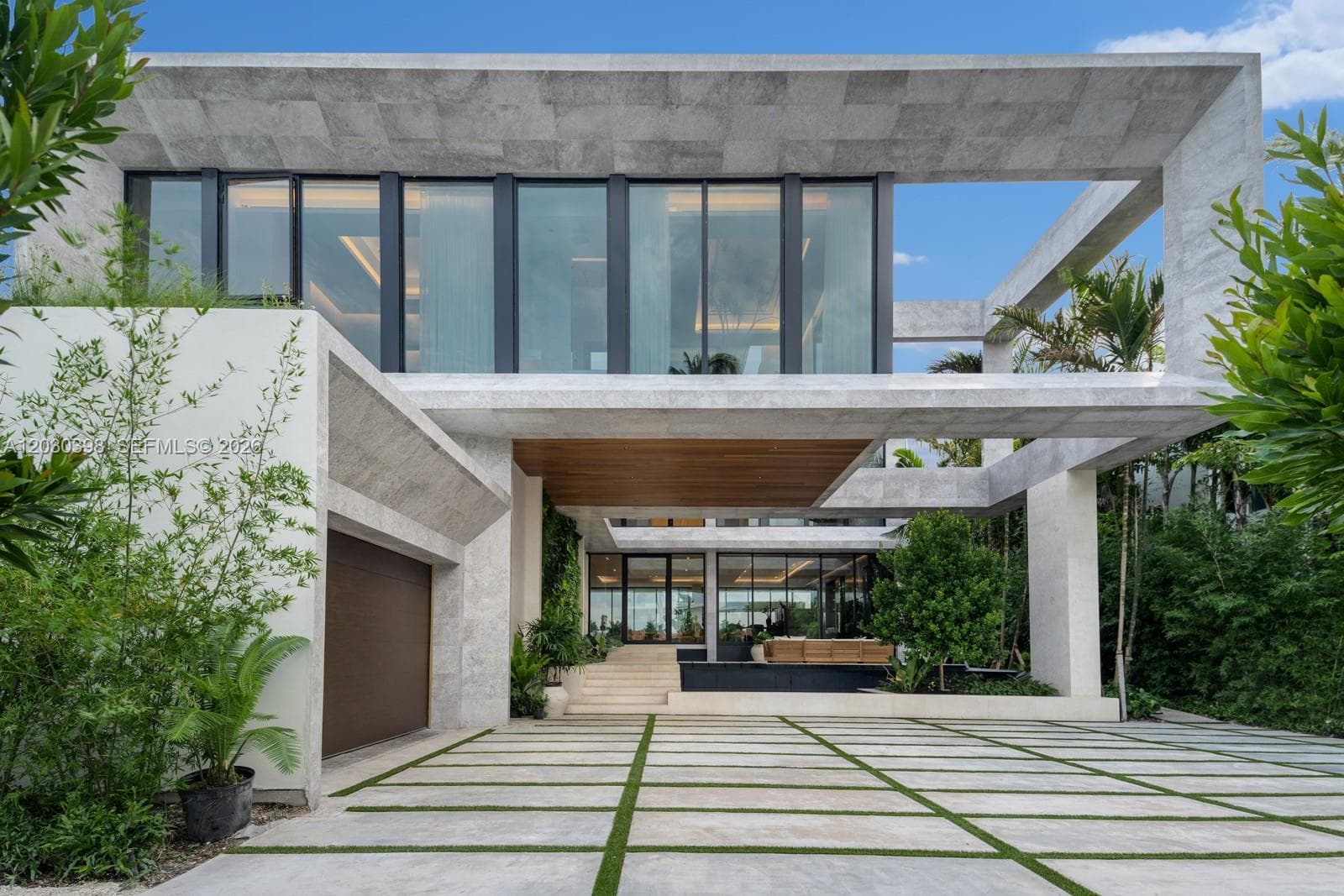360 S Hibiscus Drive, Miami Beach FL 33139 — 4