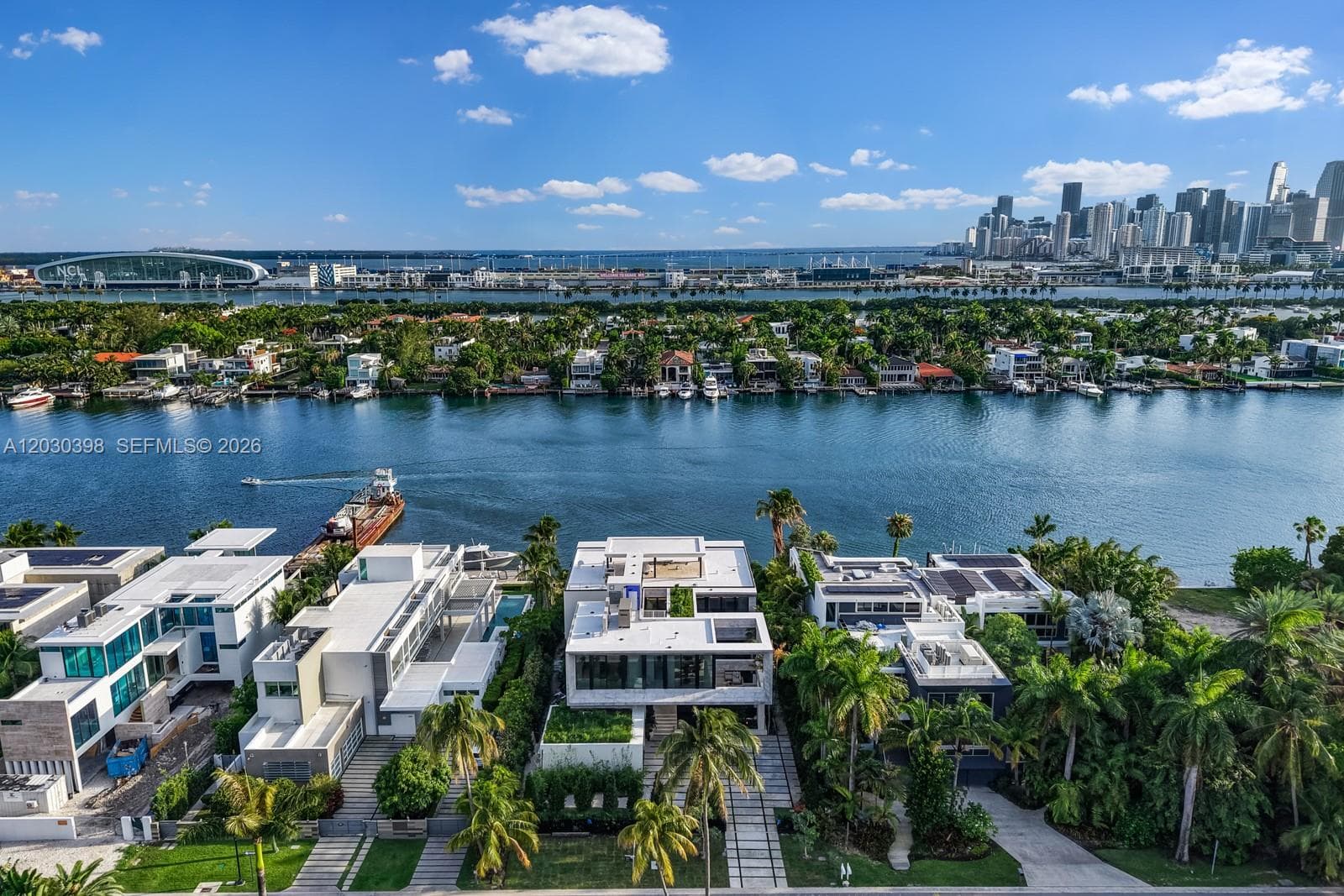 360 S Hibiscus Drive, Miami Beach FL 33139 — 78