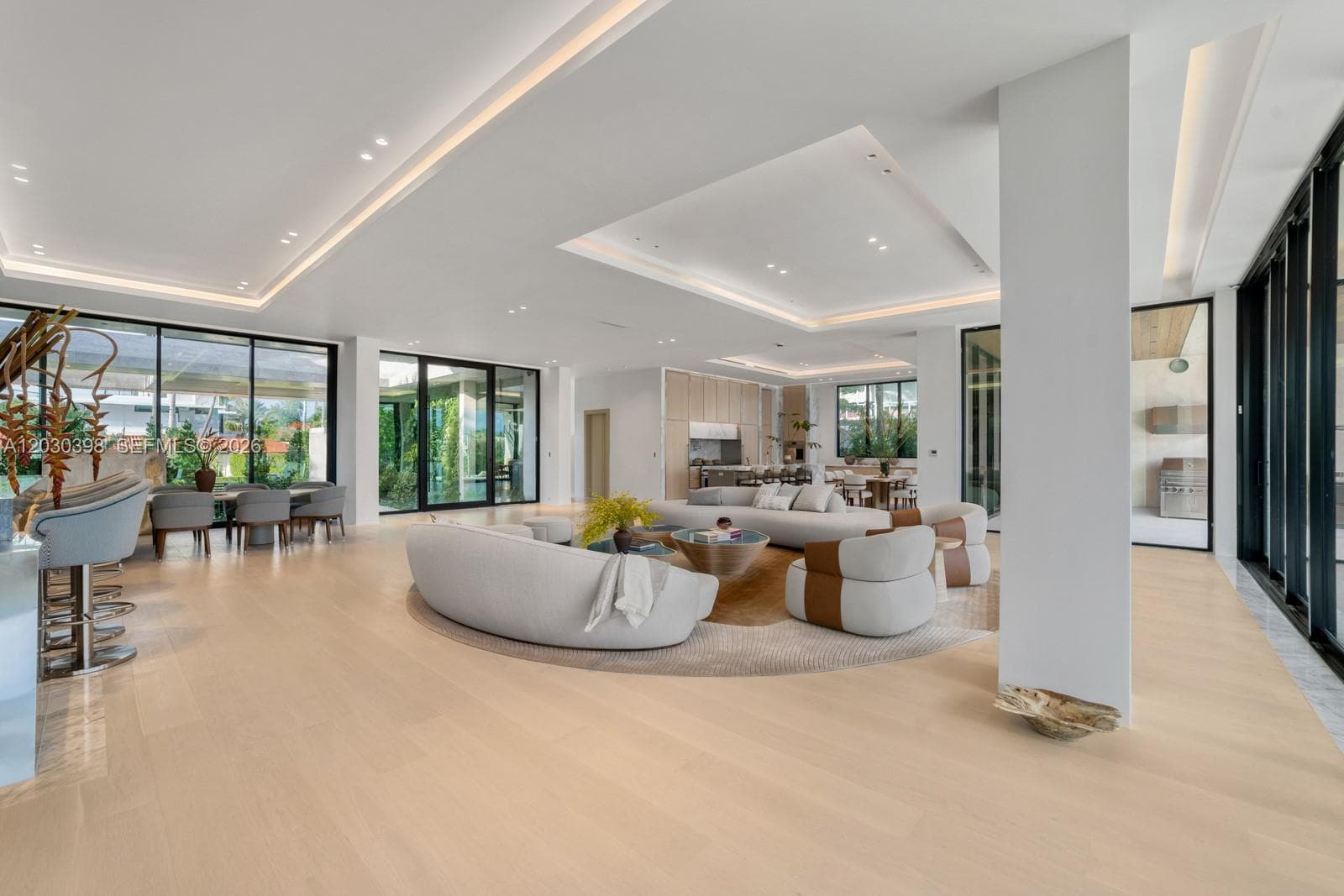 360 S Hibiscus Drive, Miami Beach FL 33139 — 21