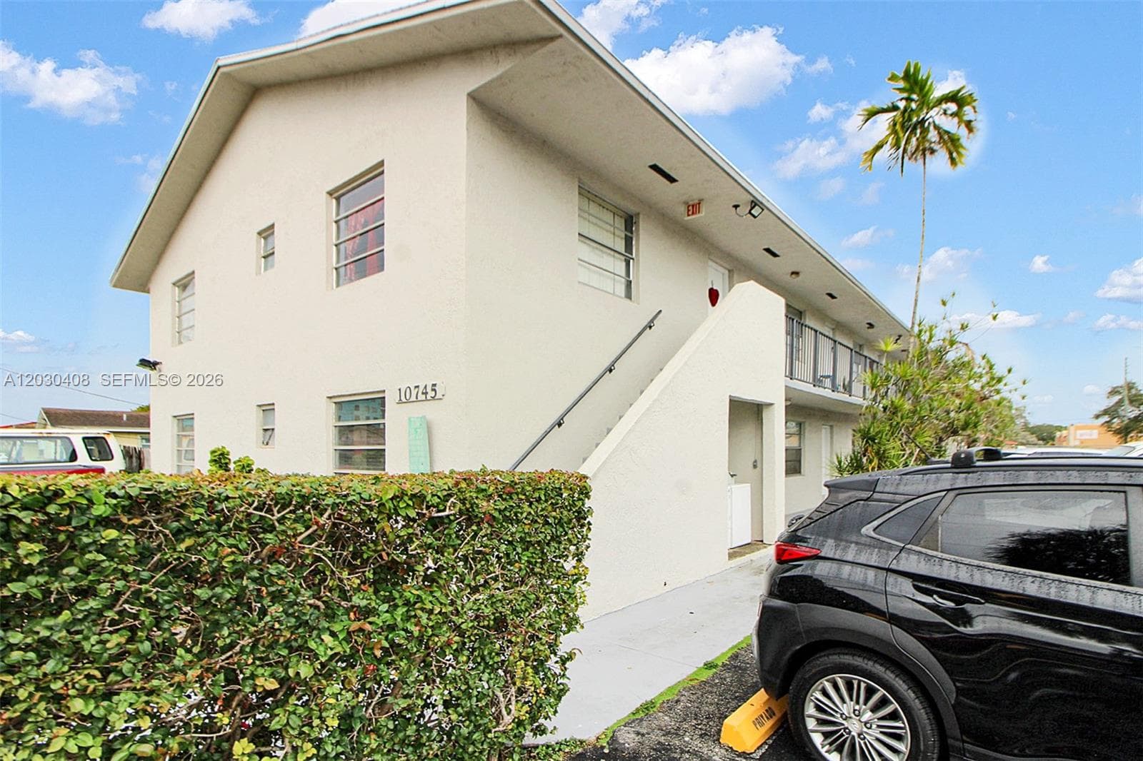 10745 SW 3rd St # 6, Sweetwater FL 33174 — 2