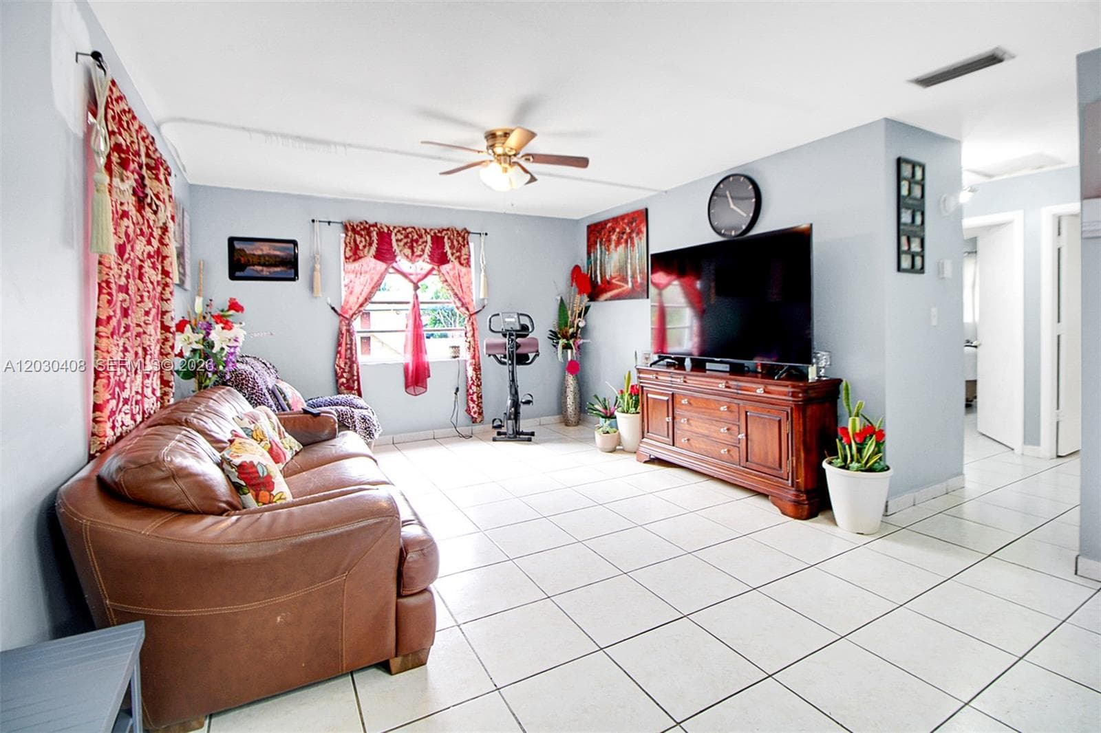 10745 SW 3rd St # 6, Sweetwater FL 33174 — 6