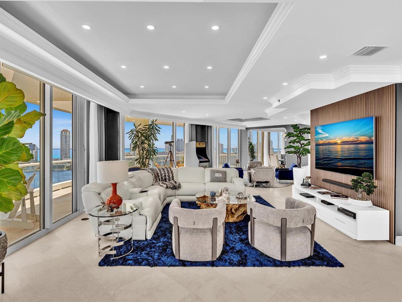 7000 Island Boulevard # 06, Aventura FL 33160 — 1