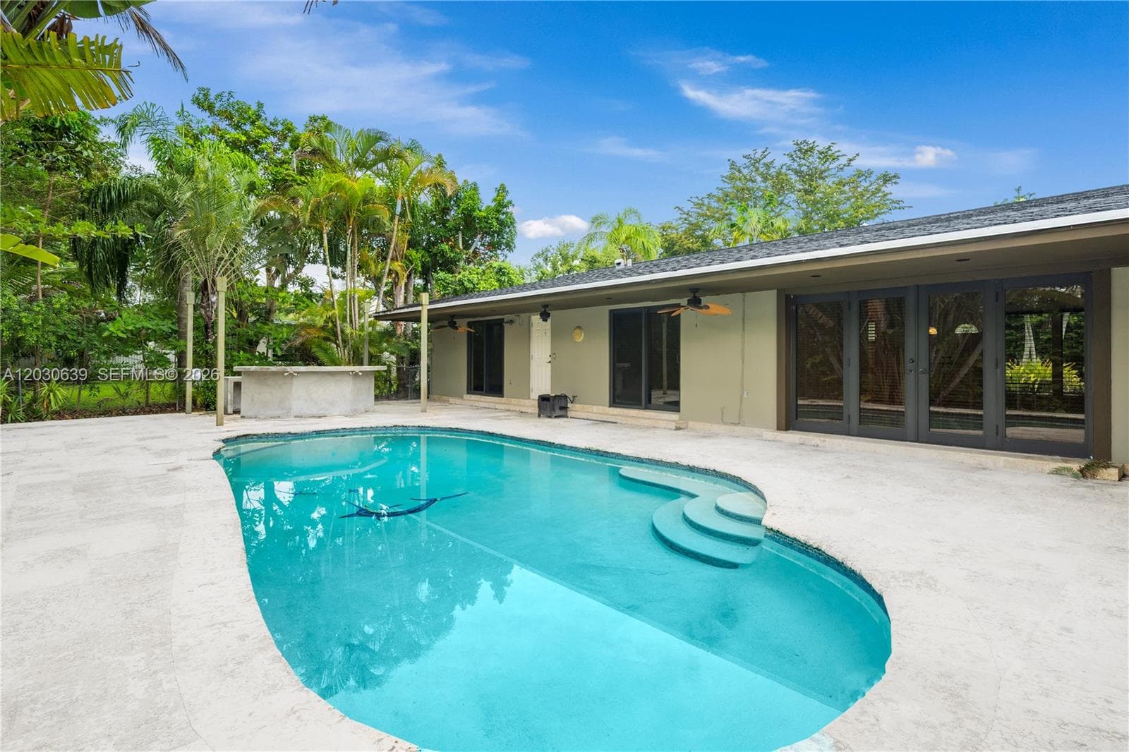 6311 SW 65th Ave, South Miami FL 33143 — 6