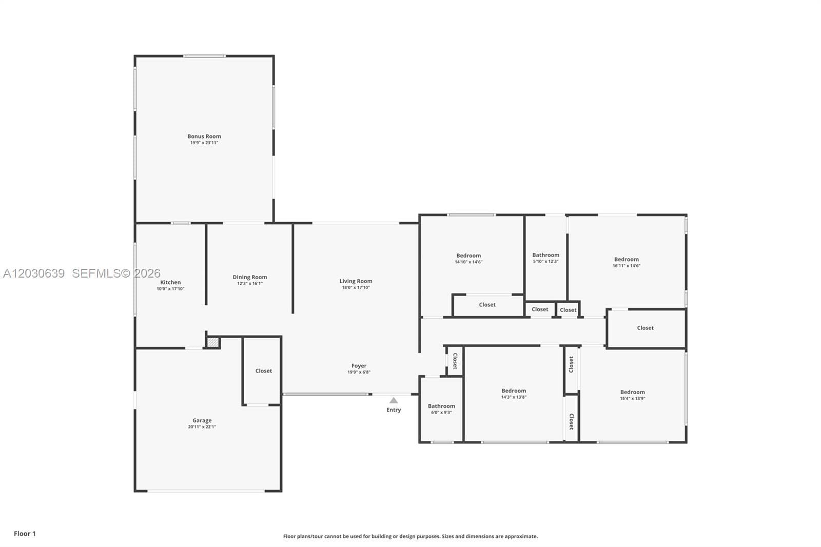 6311 SW 65th Ave, South Miami FL 33143 — 43