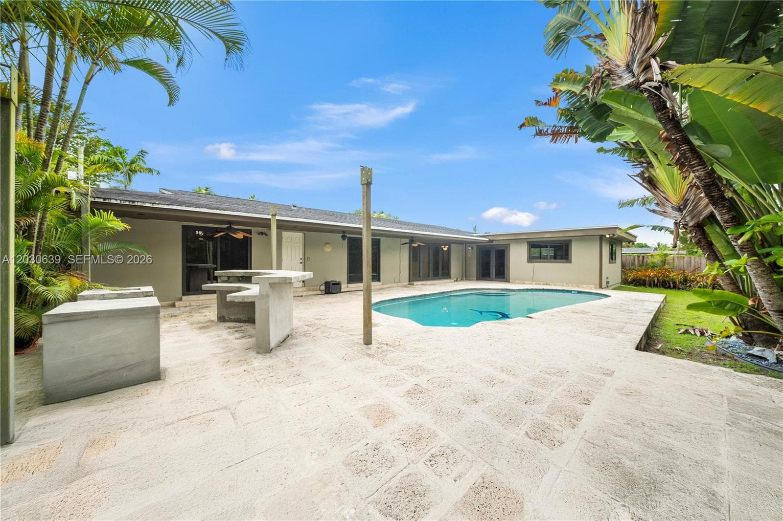 6311 SW 65th Ave, South Miami FL 33143 — 7