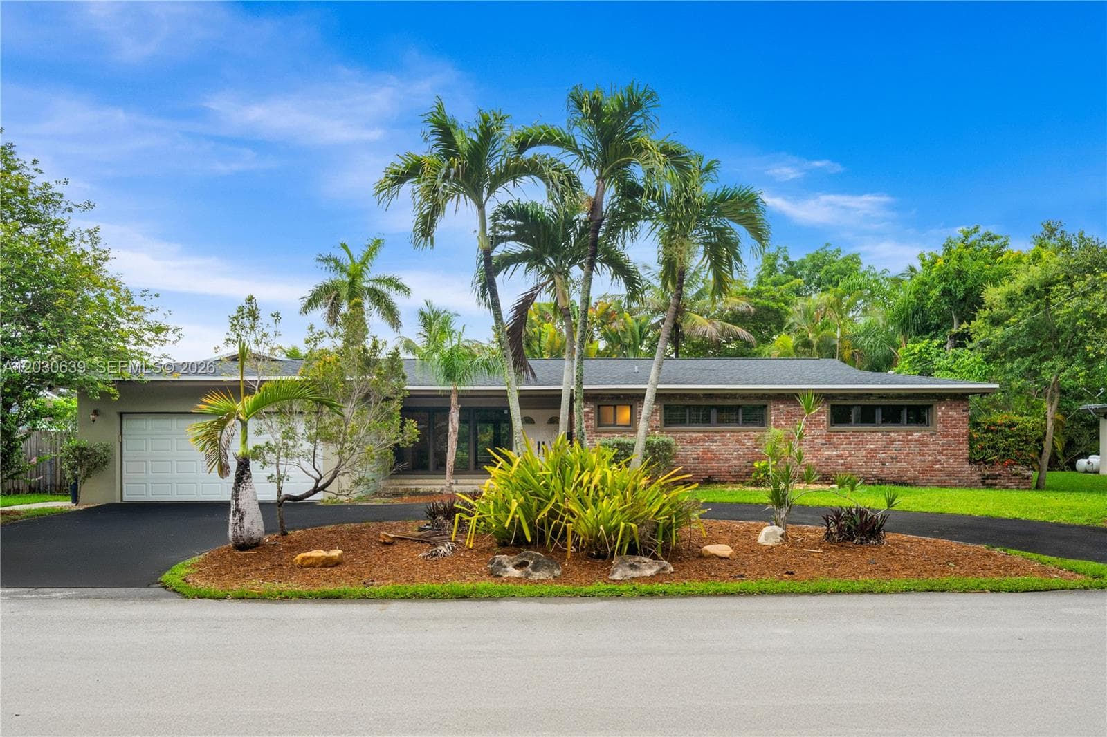 6311 SW 65th Ave, South Miami FL 33143 — 1