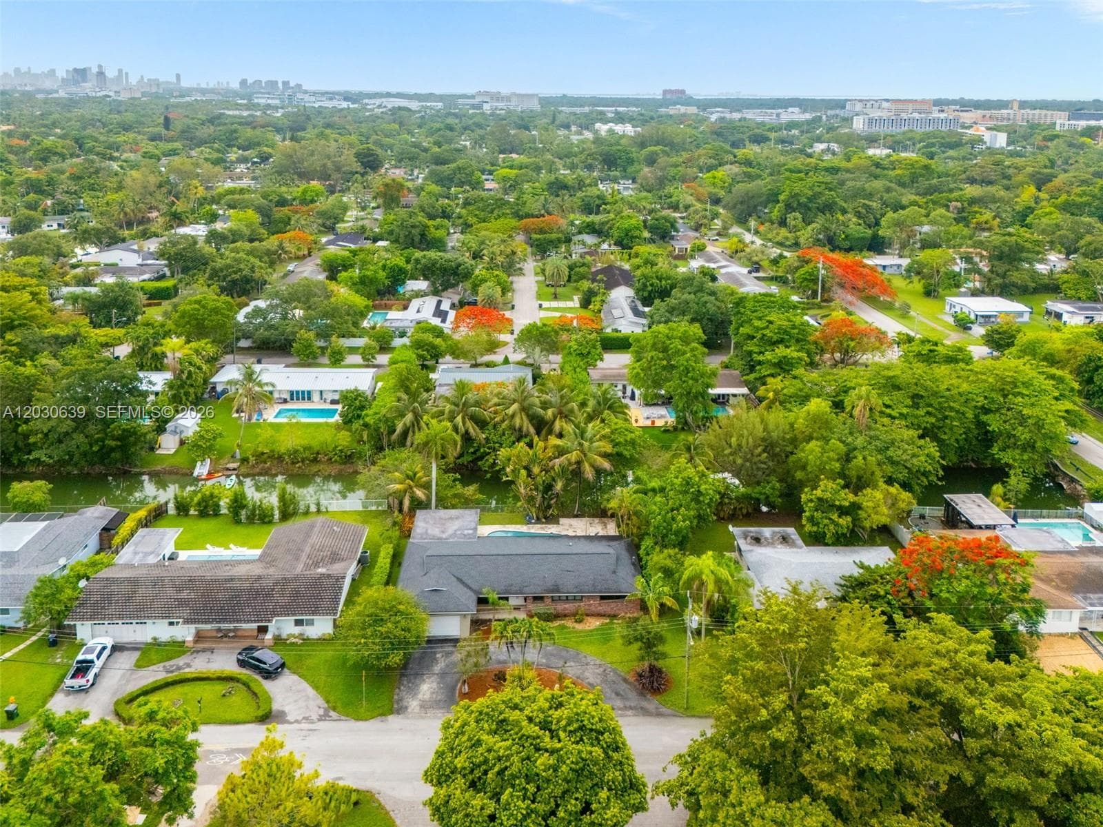 6311 SW 65th Ave, South Miami FL 33143 — 9