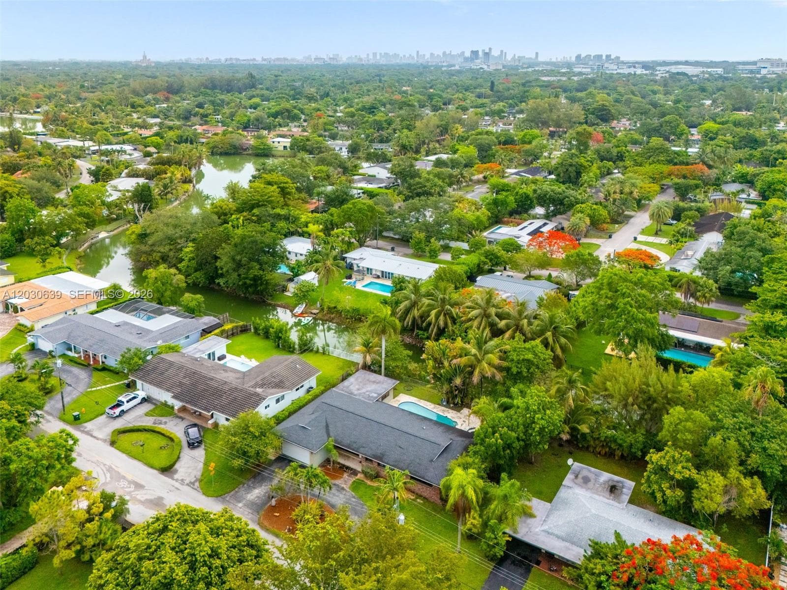 6311 SW 65th Ave, South Miami FL 33143 — 10