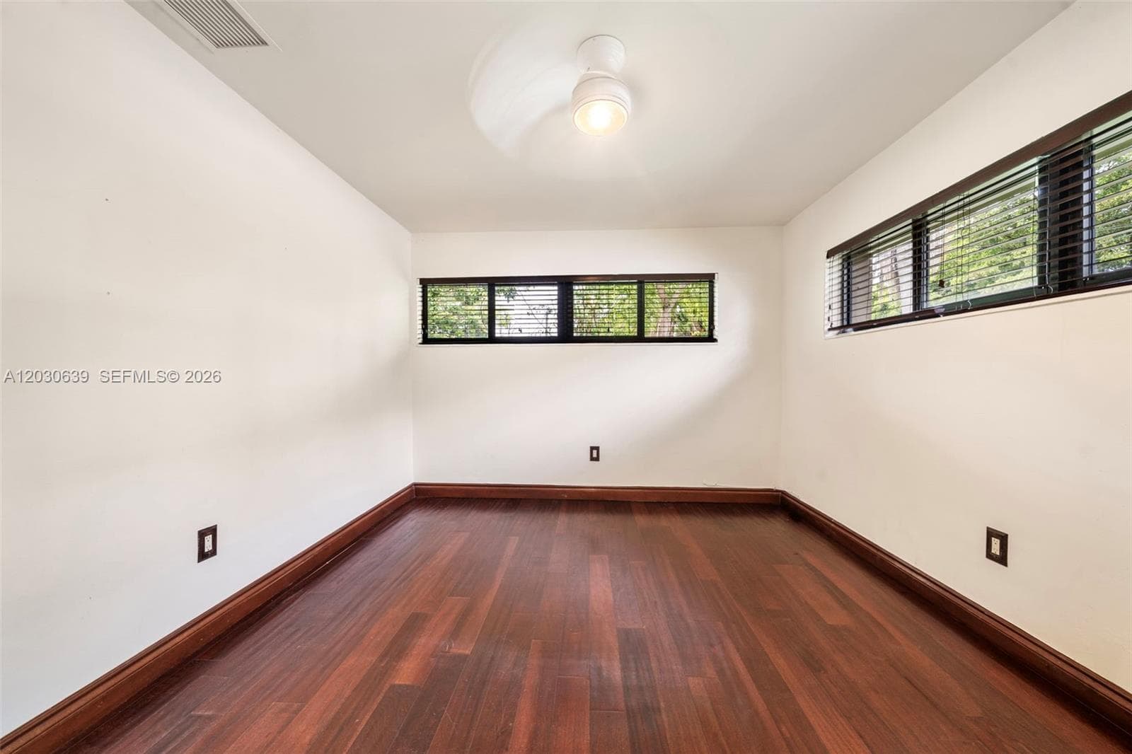 6311 SW 65th Ave, South Miami FL 33143 — 33