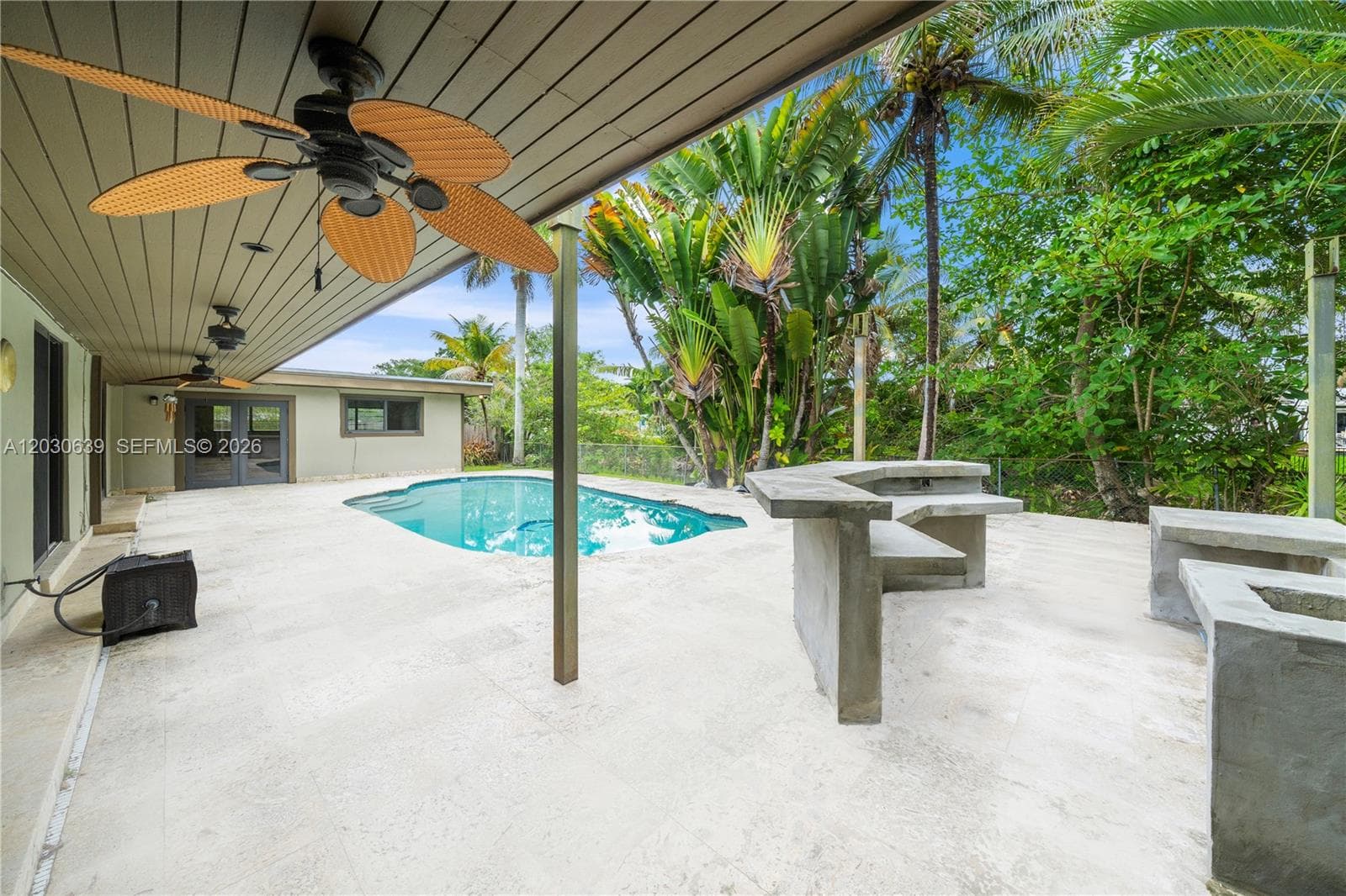 6311 SW 65th Ave, South Miami FL 33143 — 8