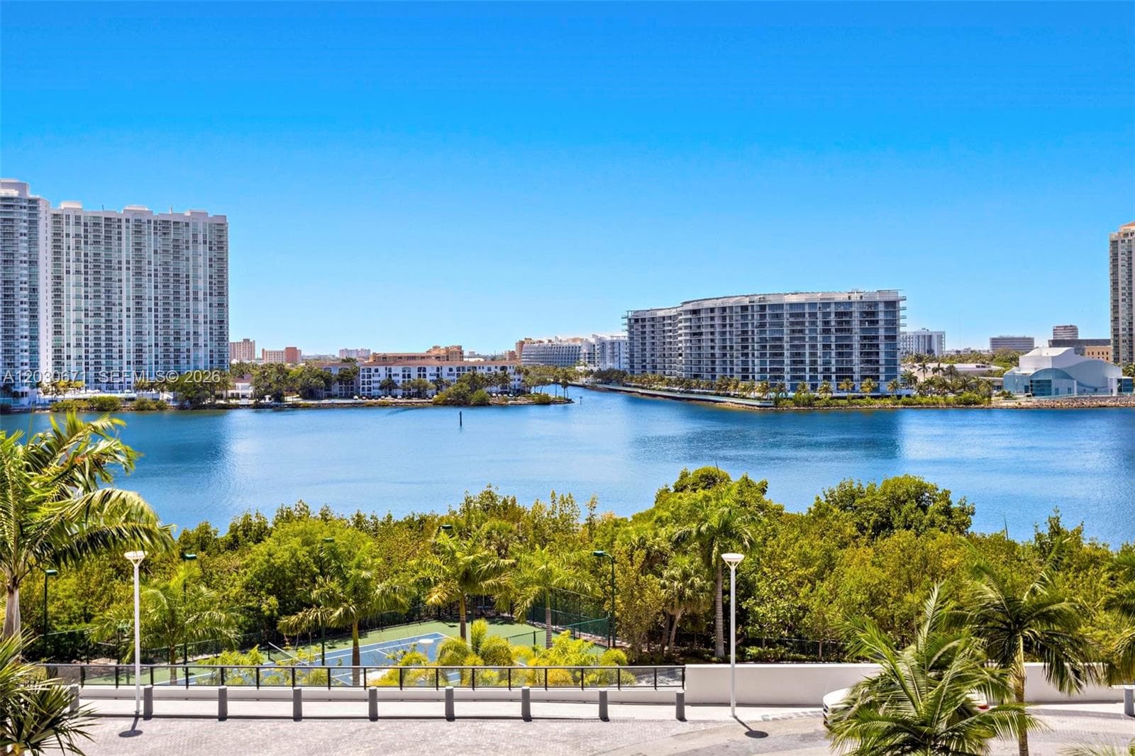5500 Island Estates Dr # 506, Aventura FL 33160 — 3