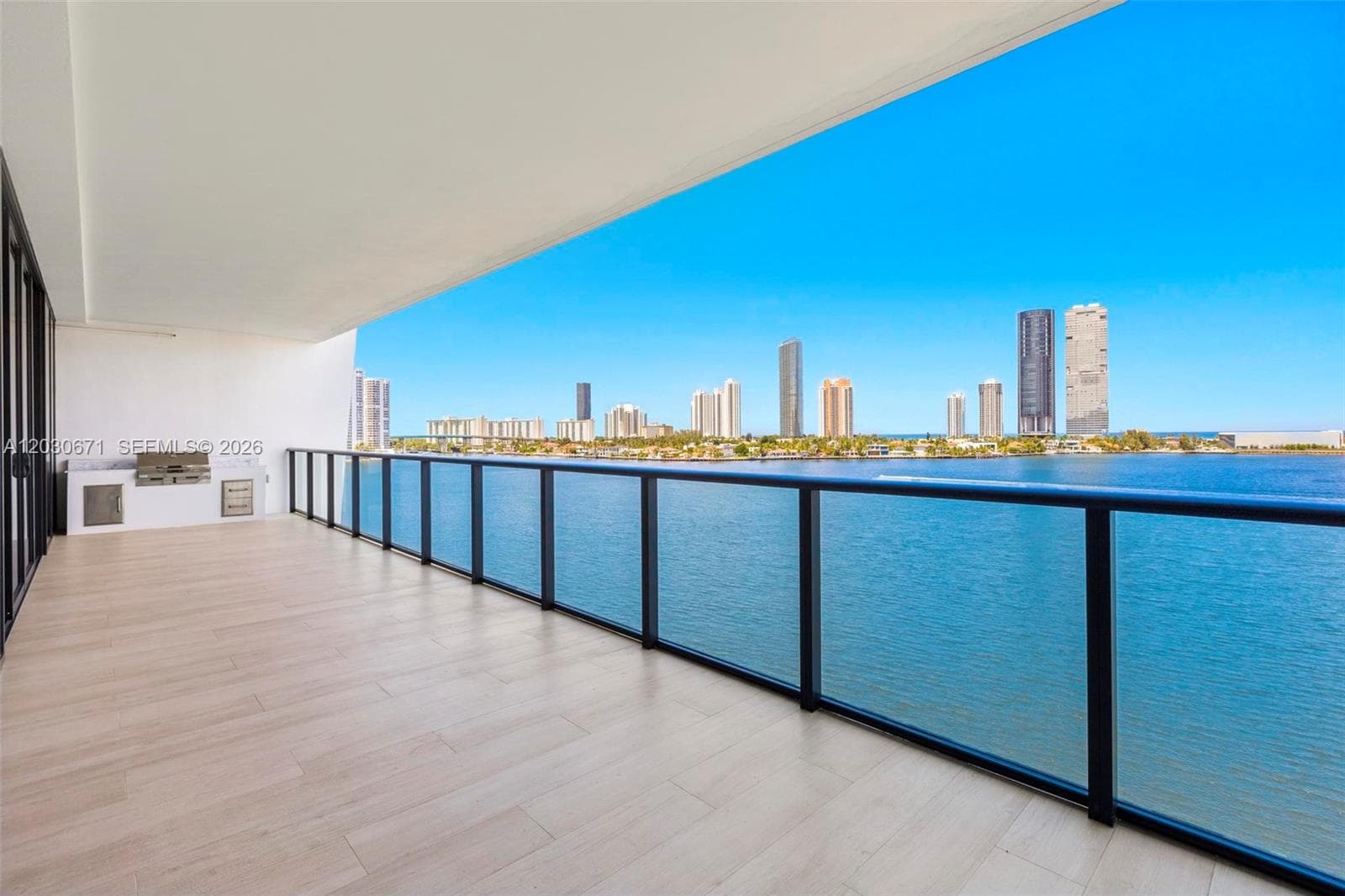 5500 Island Estates Dr # 506, Aventura FL 33160 — 5