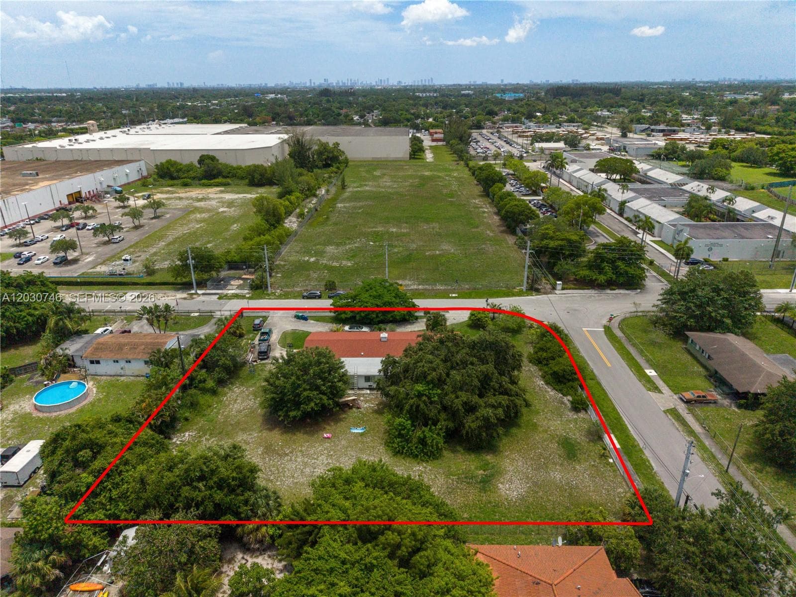 16300 NW 44th Ct, Miami Gardens FL 33054 — 6