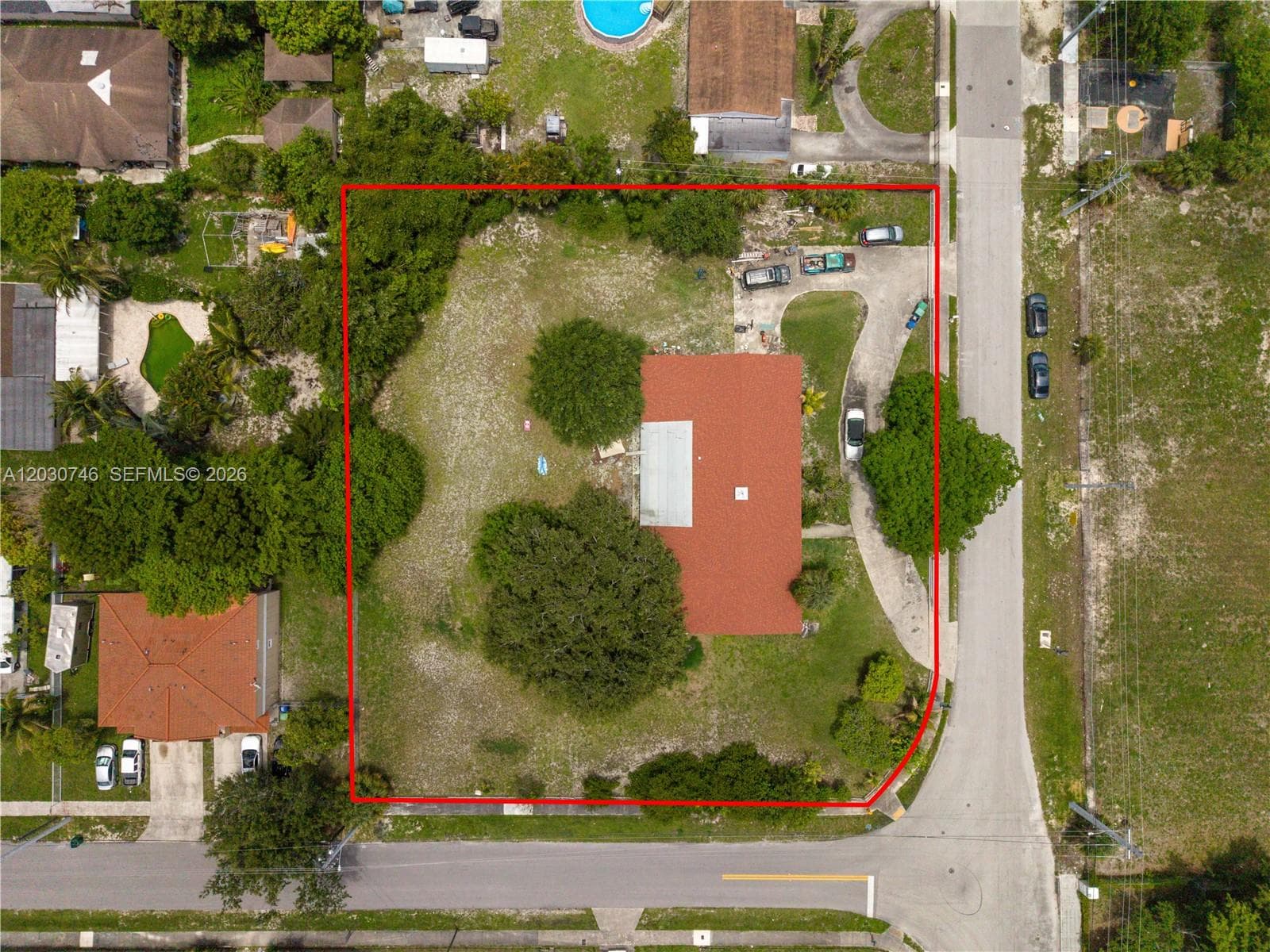 16300 NW 44th Ct, Miami Gardens FL 33054 — 7