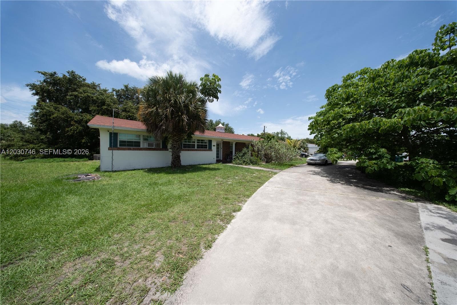 16300 NW 44th Ct, Miami Gardens FL 33054 — 1