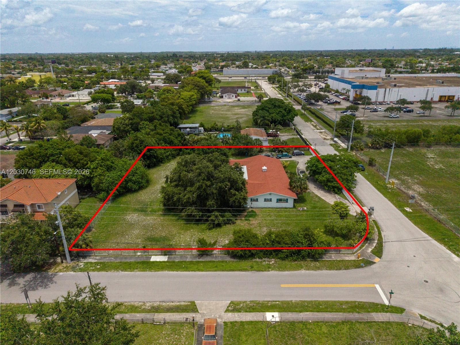 16300 NW 44th Ct, Miami Gardens FL 33054 — 5