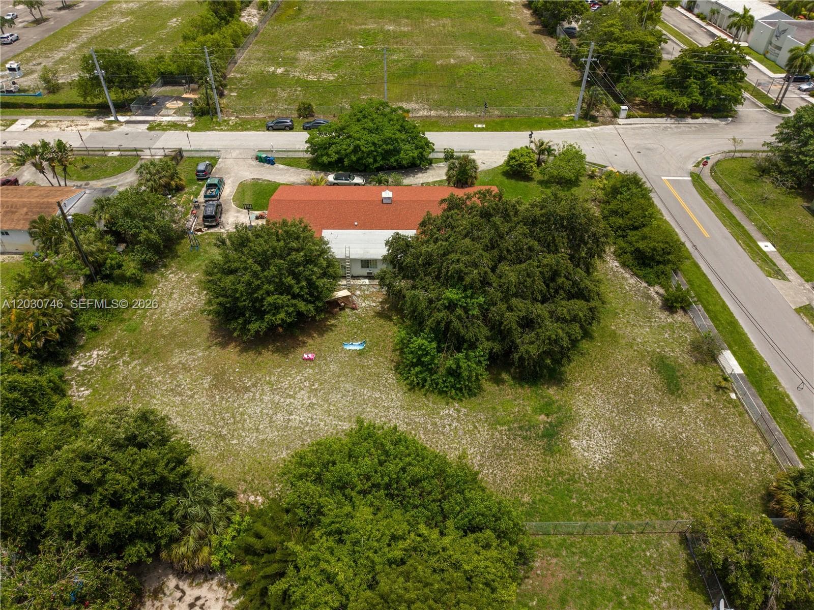 16300 NW 44th Ct, Miami Gardens FL 33054 — 9
