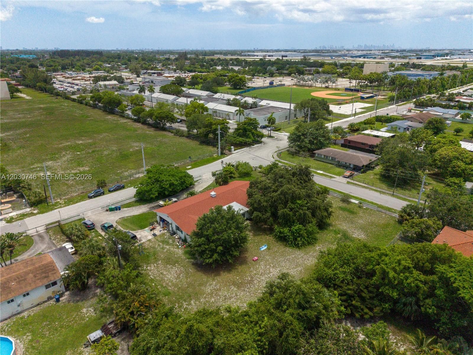 16300 NW 44th Ct, Miami Gardens FL 33054 — 8