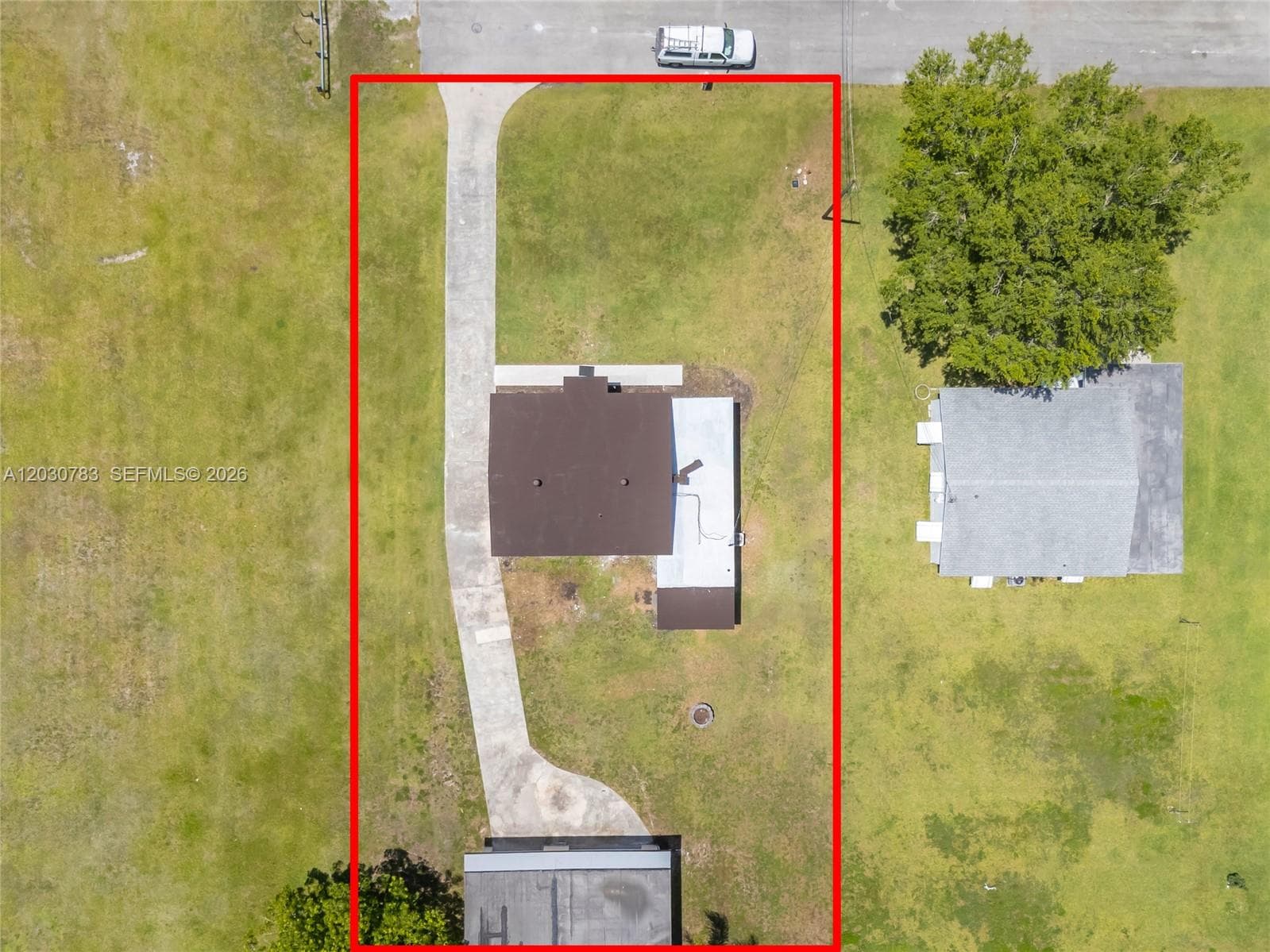 378 SW 6th St, Florida City FL 33034 — 2