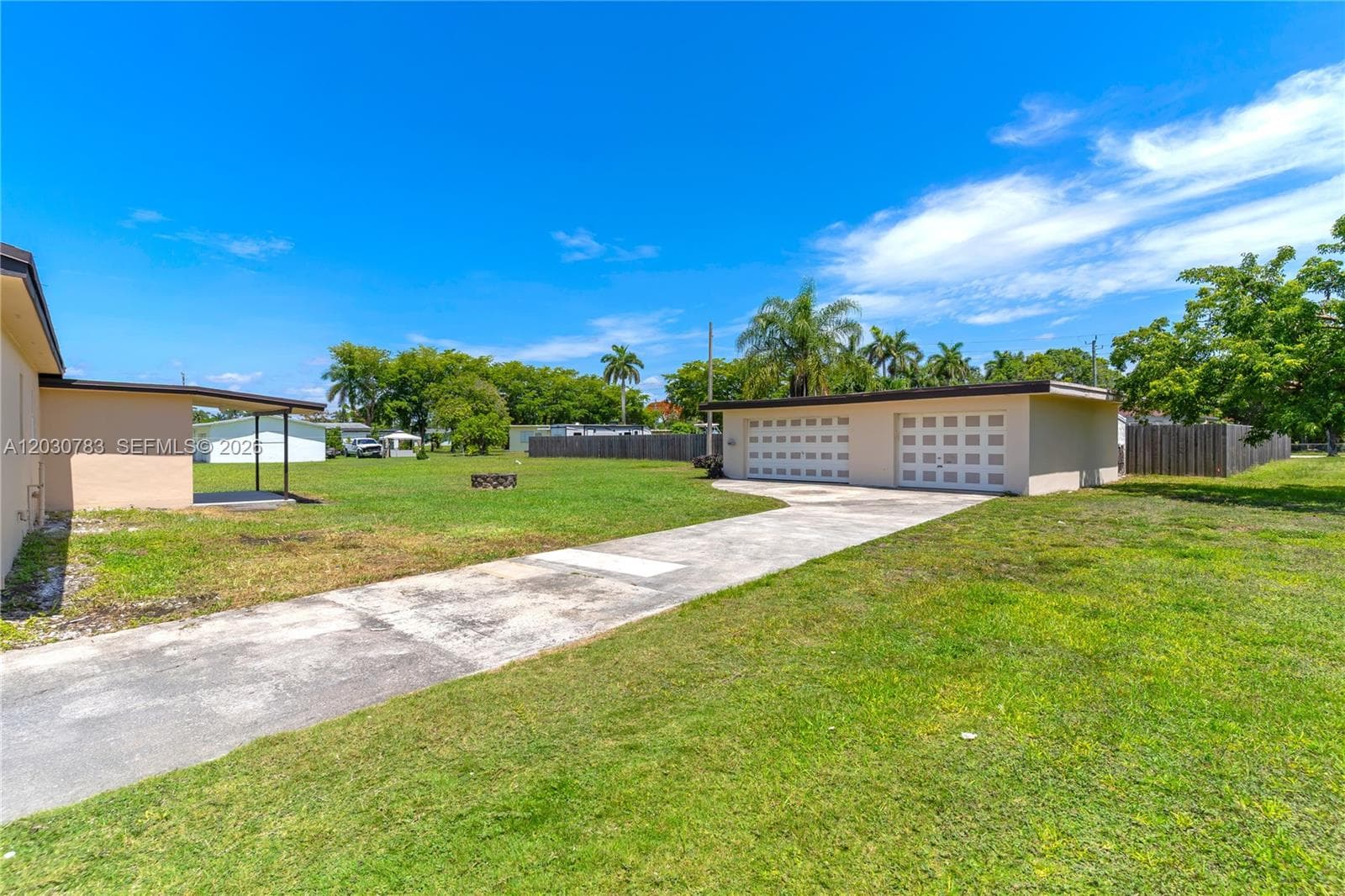 378 SW 6th St, Florida City FL 33034 — 6