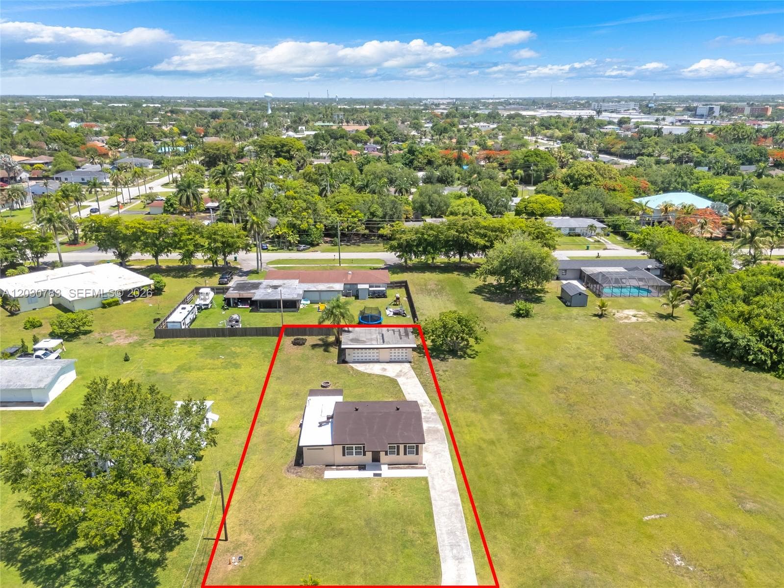 378 SW 6th St, Florida City FL 33034 — 1