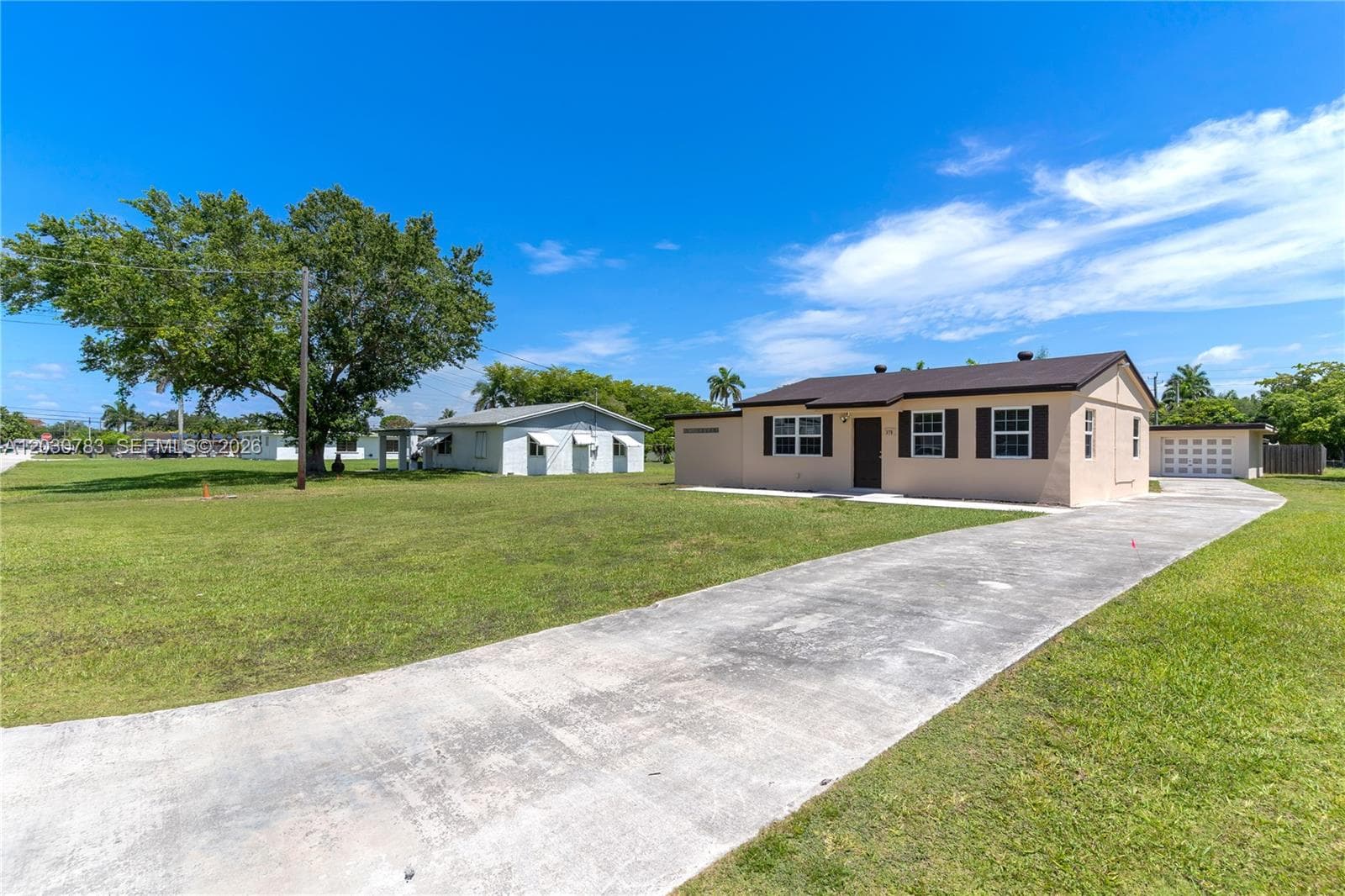 378 SW 6th St, Florida City FL 33034 — 5
