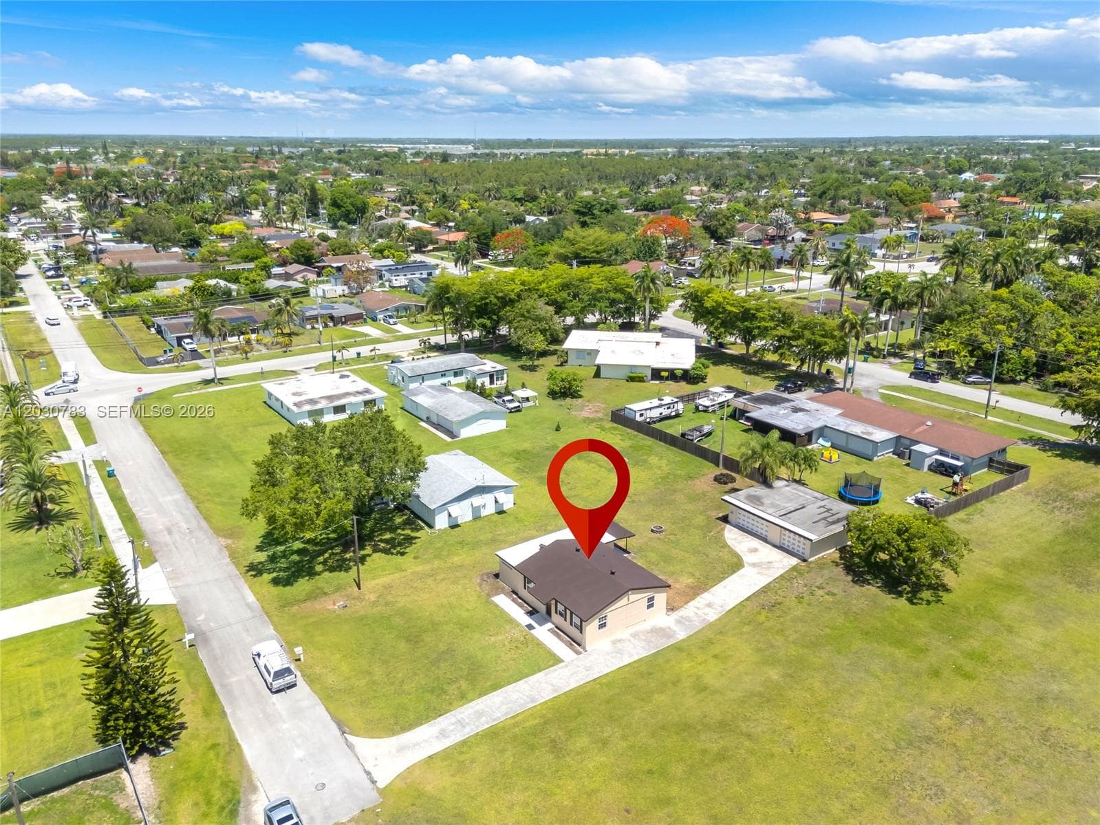 378 SW 6th St, Florida City FL 33034 — 30