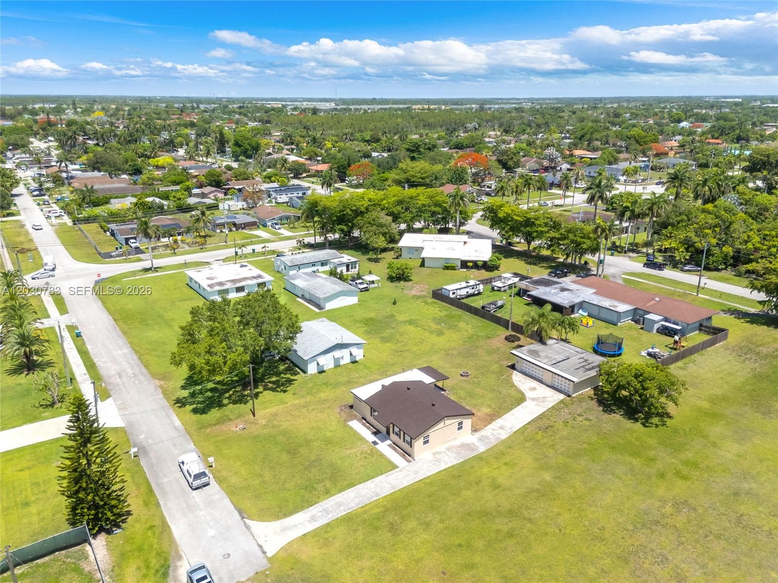 378 SW 6th St, Florida City FL 33034 — 33